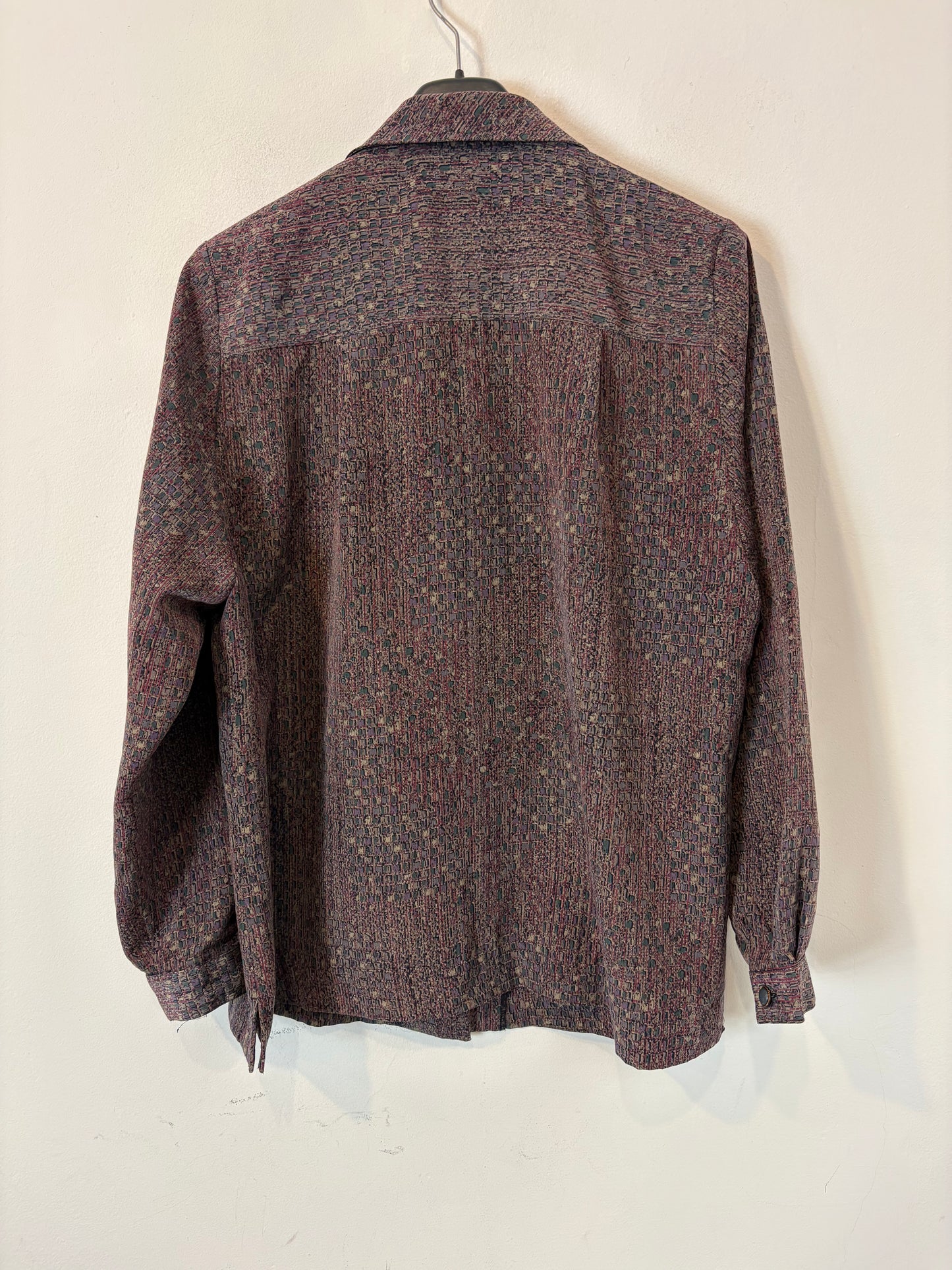 OTRAS. Blusa estilo vintage