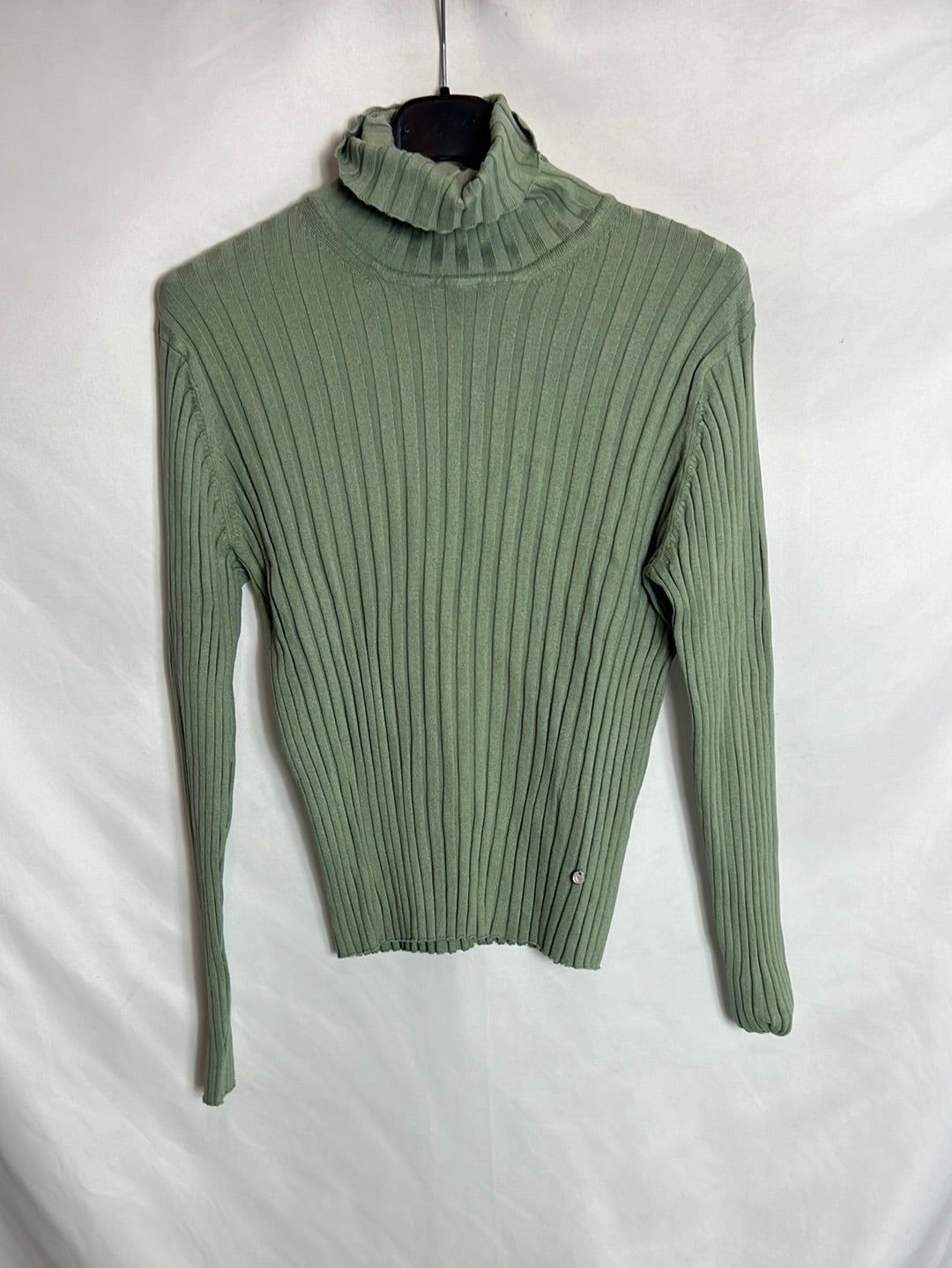 GREEN Jersey verde T M – Hibuy market