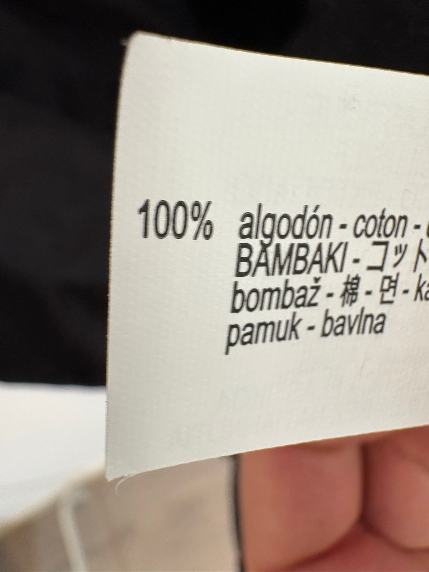 ZARA. Vestido corto negro fruncidos. T 13-14 años (xs/s)