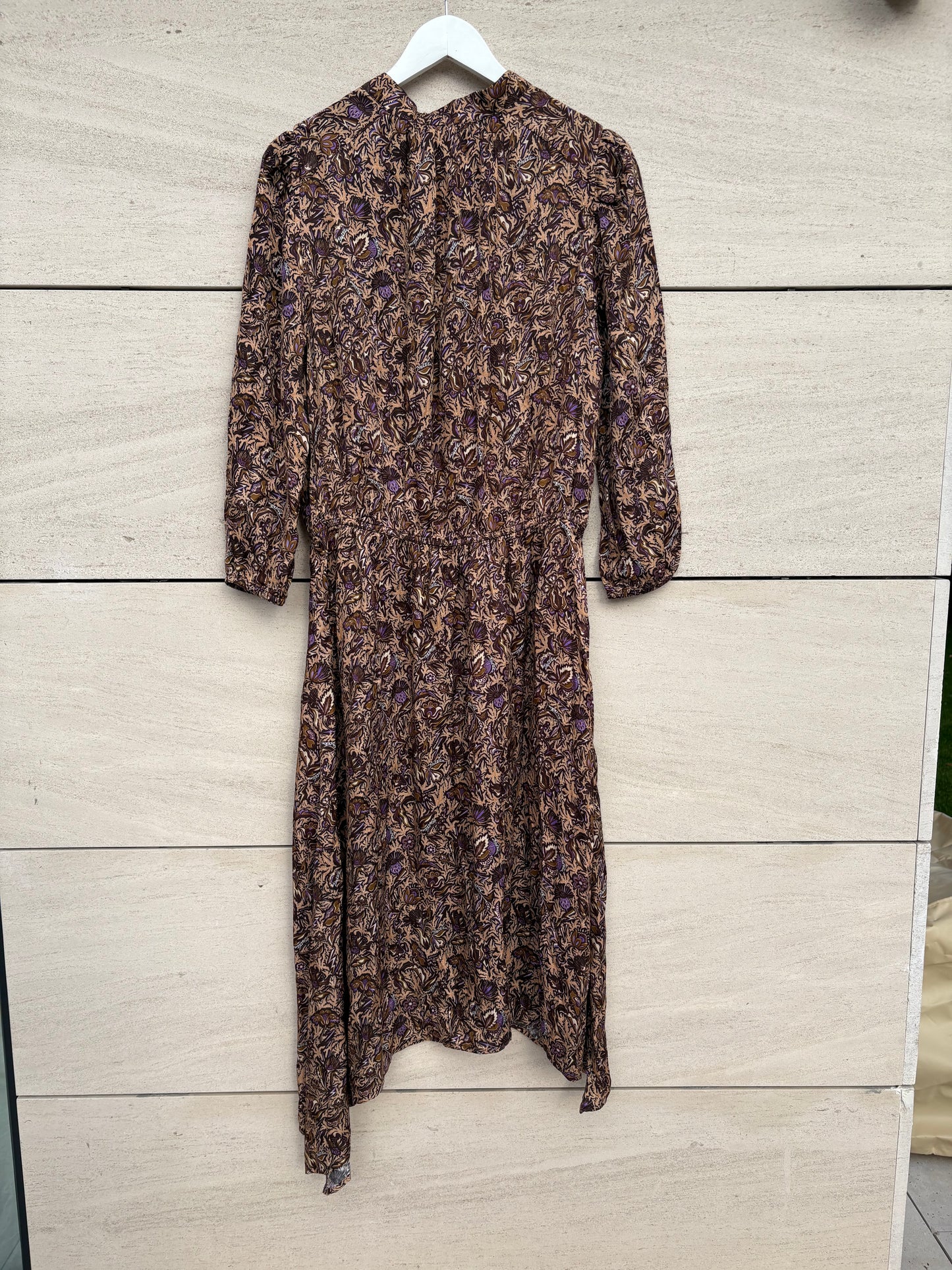 MYSULAFISH. Striped Cardigan Your(s)