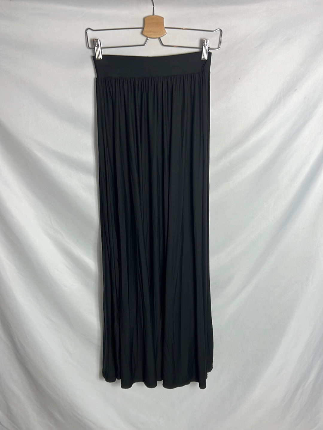 Falda larga negra TS – Hibuy market