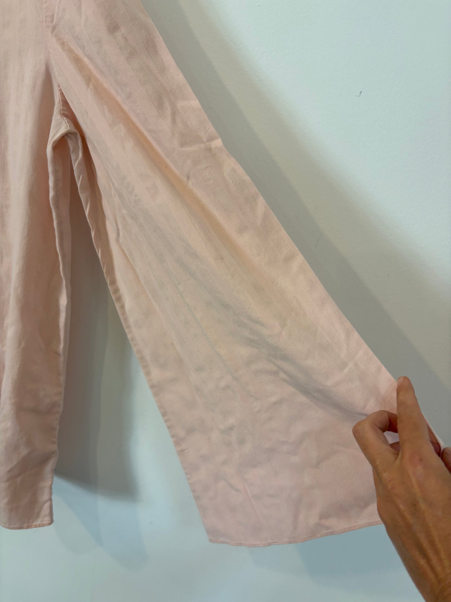 L´ACADEMIE. Conjunto rosa textura. T S/M