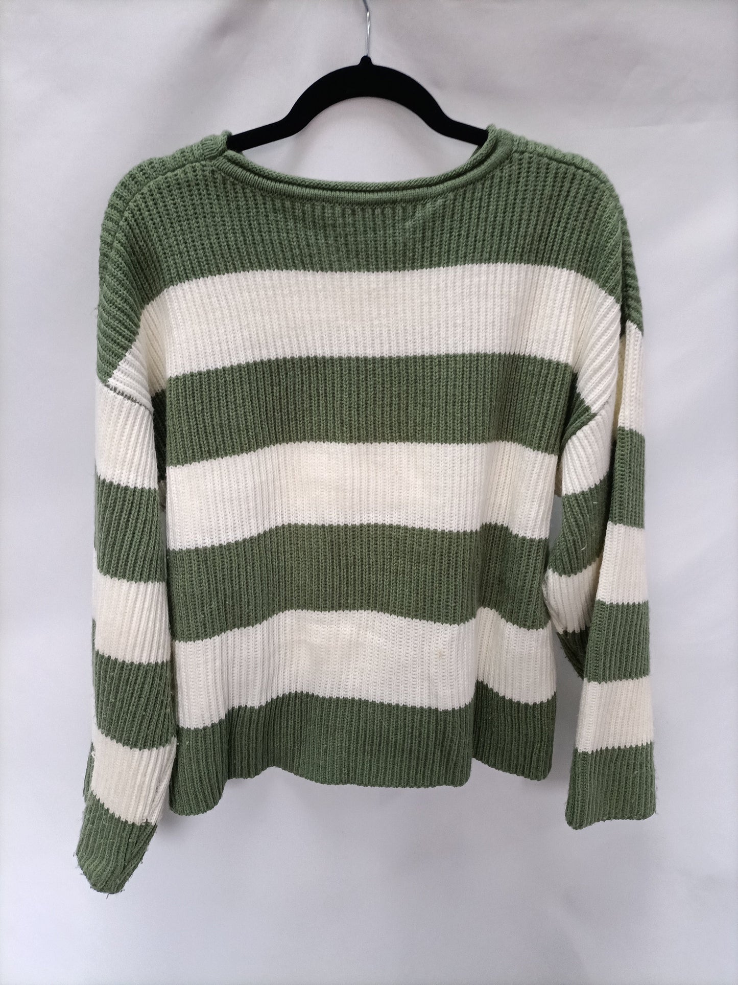 OTRAS. Jersey rayas ancho T.u(m)