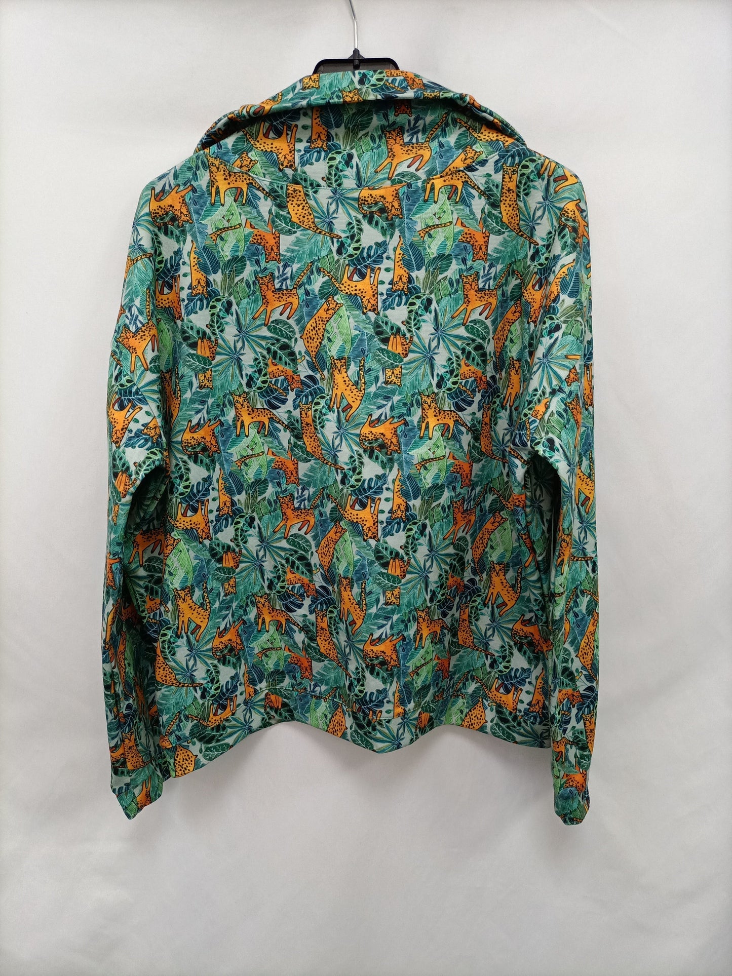 SEEN THEREFORE I EXIST. Printed sweatshirt Tm/l