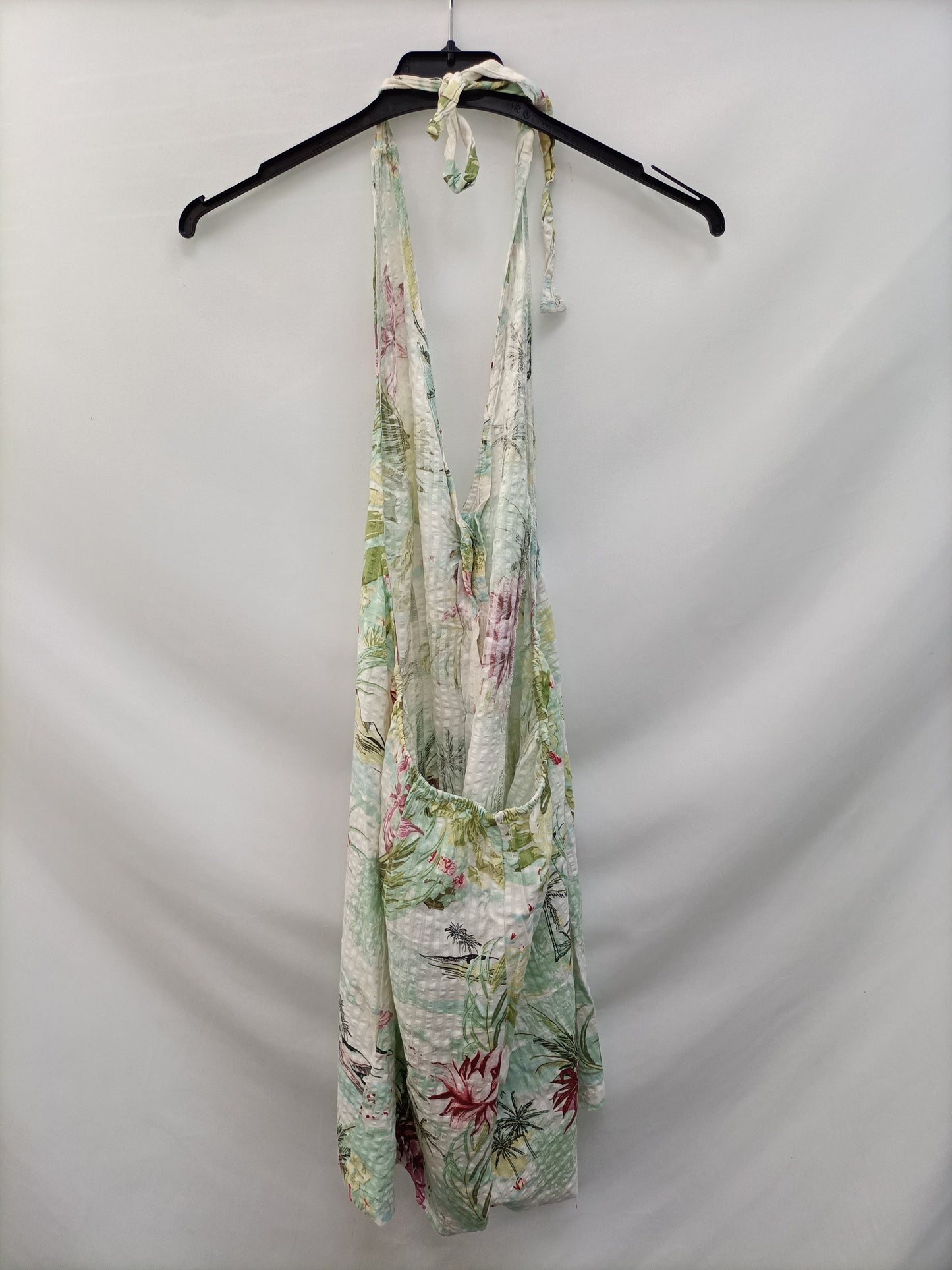 ASOS. Backless jumpsuit TM/L