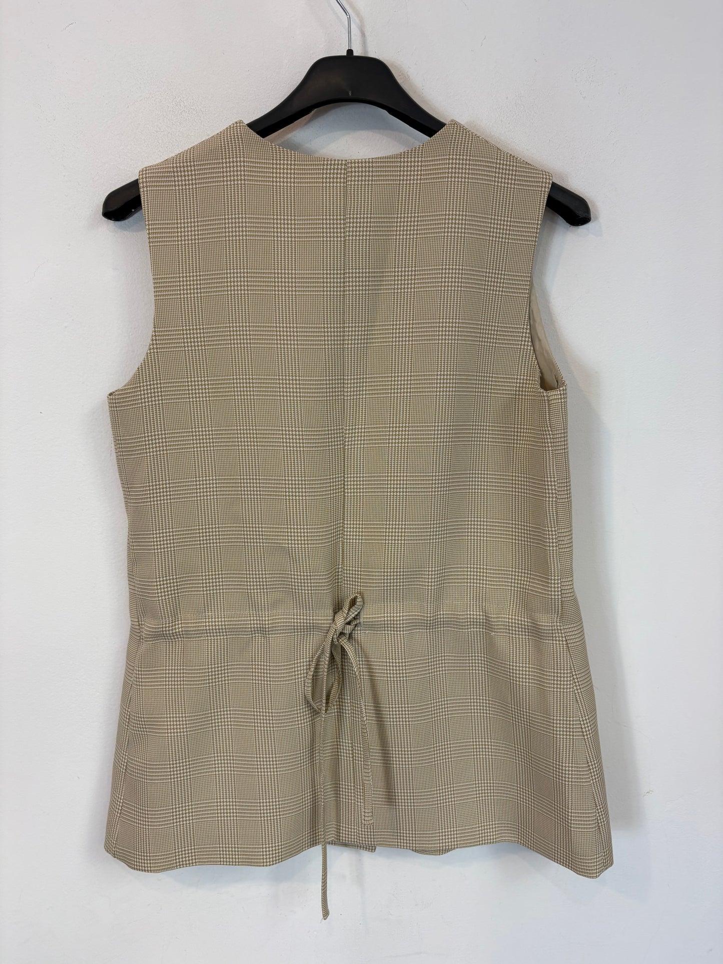 LLOYD'S. Striped blazer. TS
