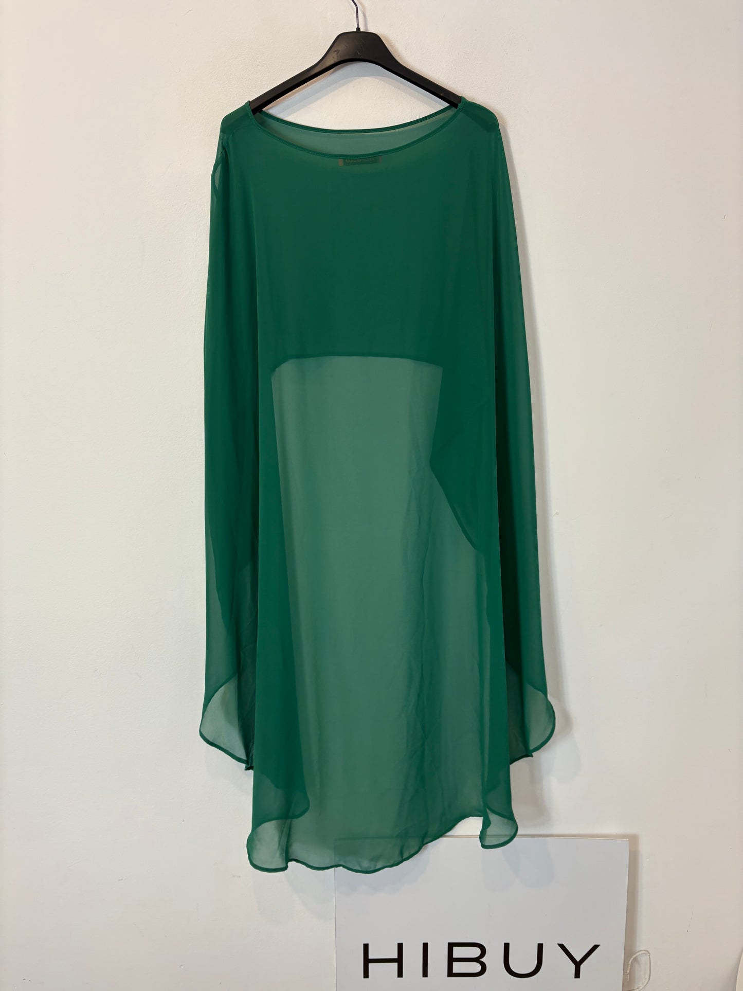 VILAGALLO. Capa verde semitarsnaorente