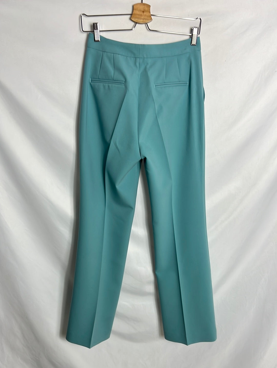 ZARA. Total blazer and trousers look. Size XS/S