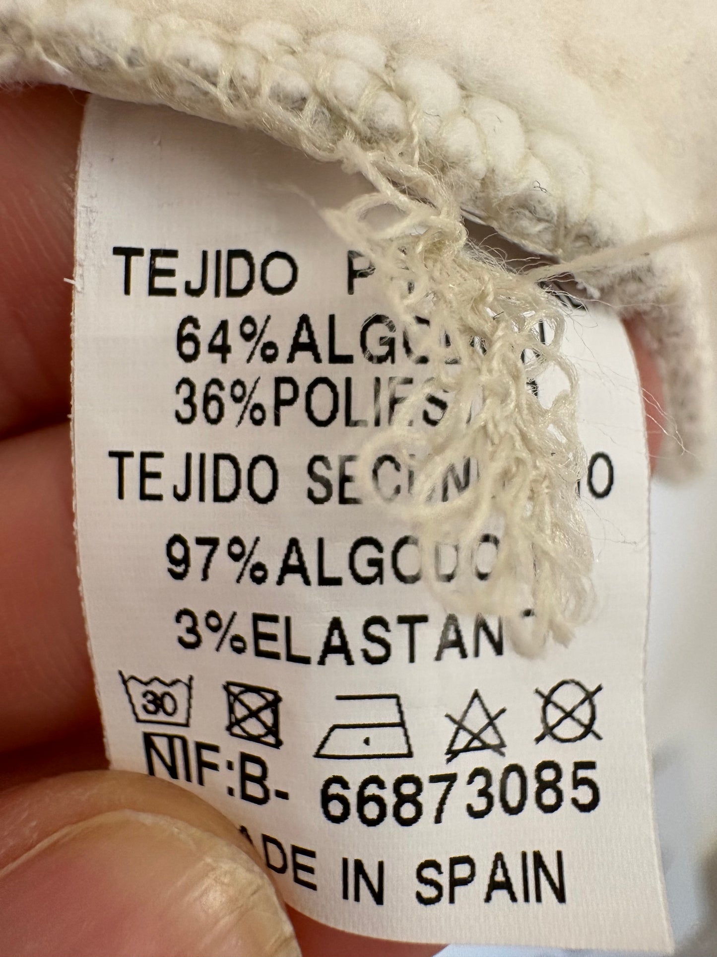 SOPHIE & LUCIE. Long animal print jumpsuit. T 36