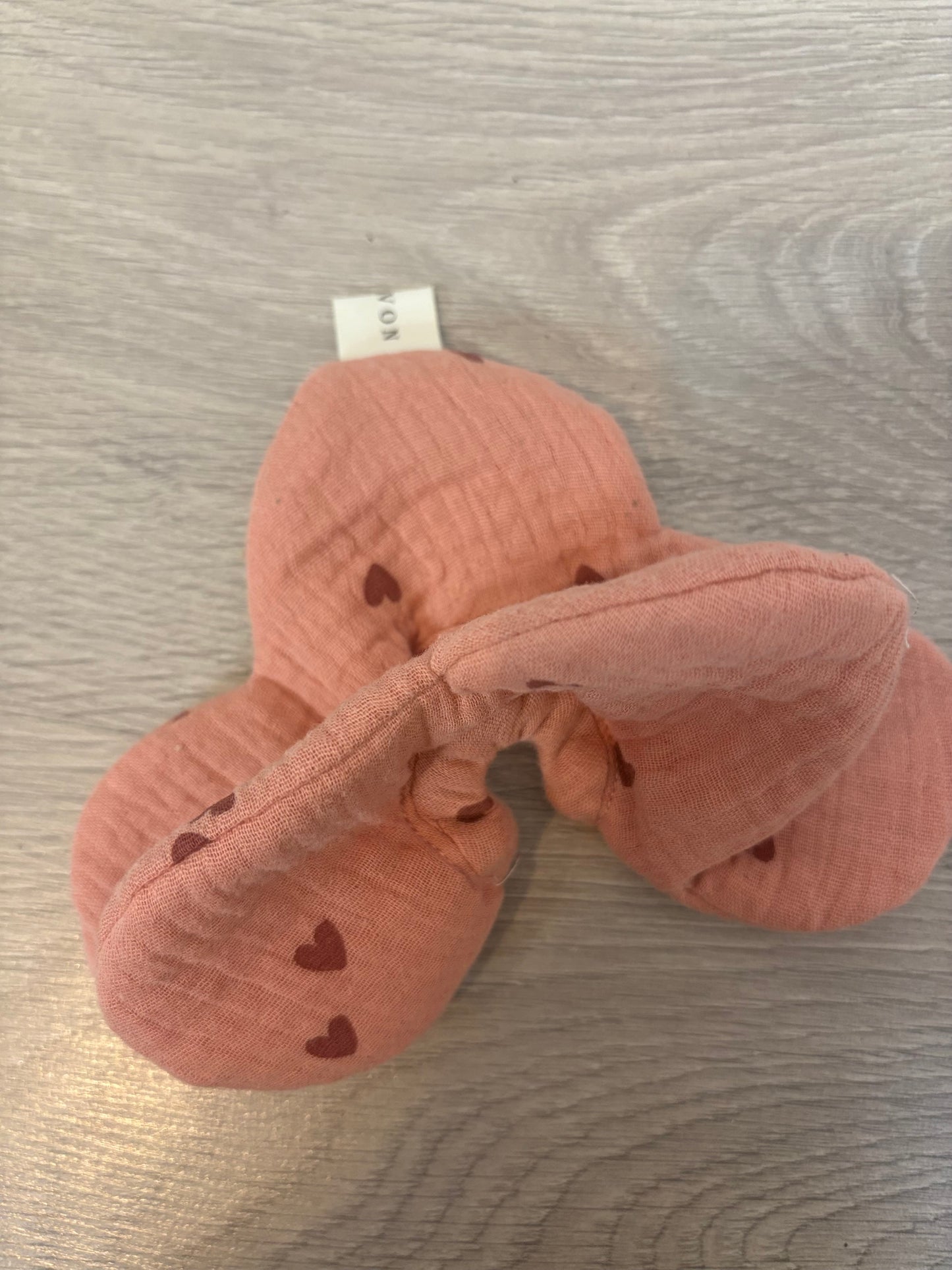 RITAVON. Coletero corazones