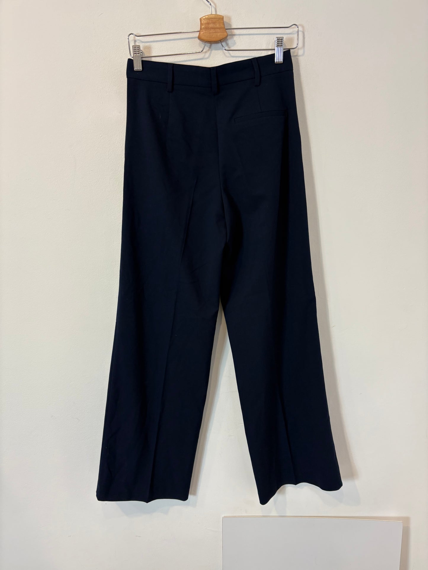 Pantalón azul marino sastre