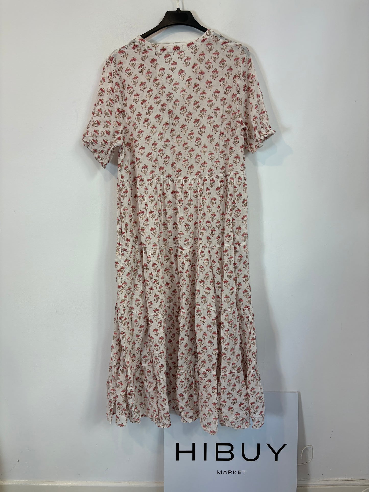 ZARA. Mustard textured back top. TS