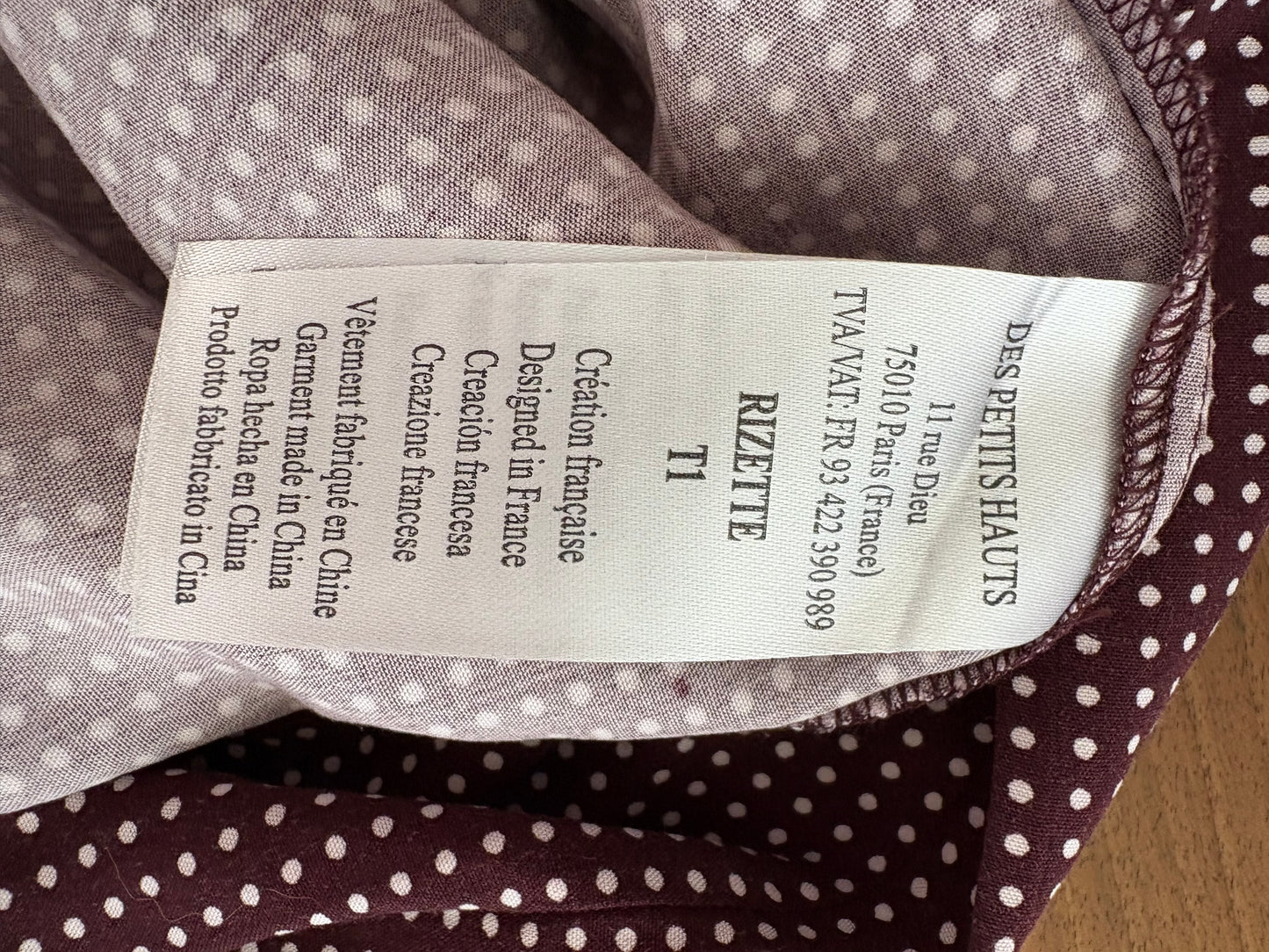 ZARA. Black stretch knit top. TL