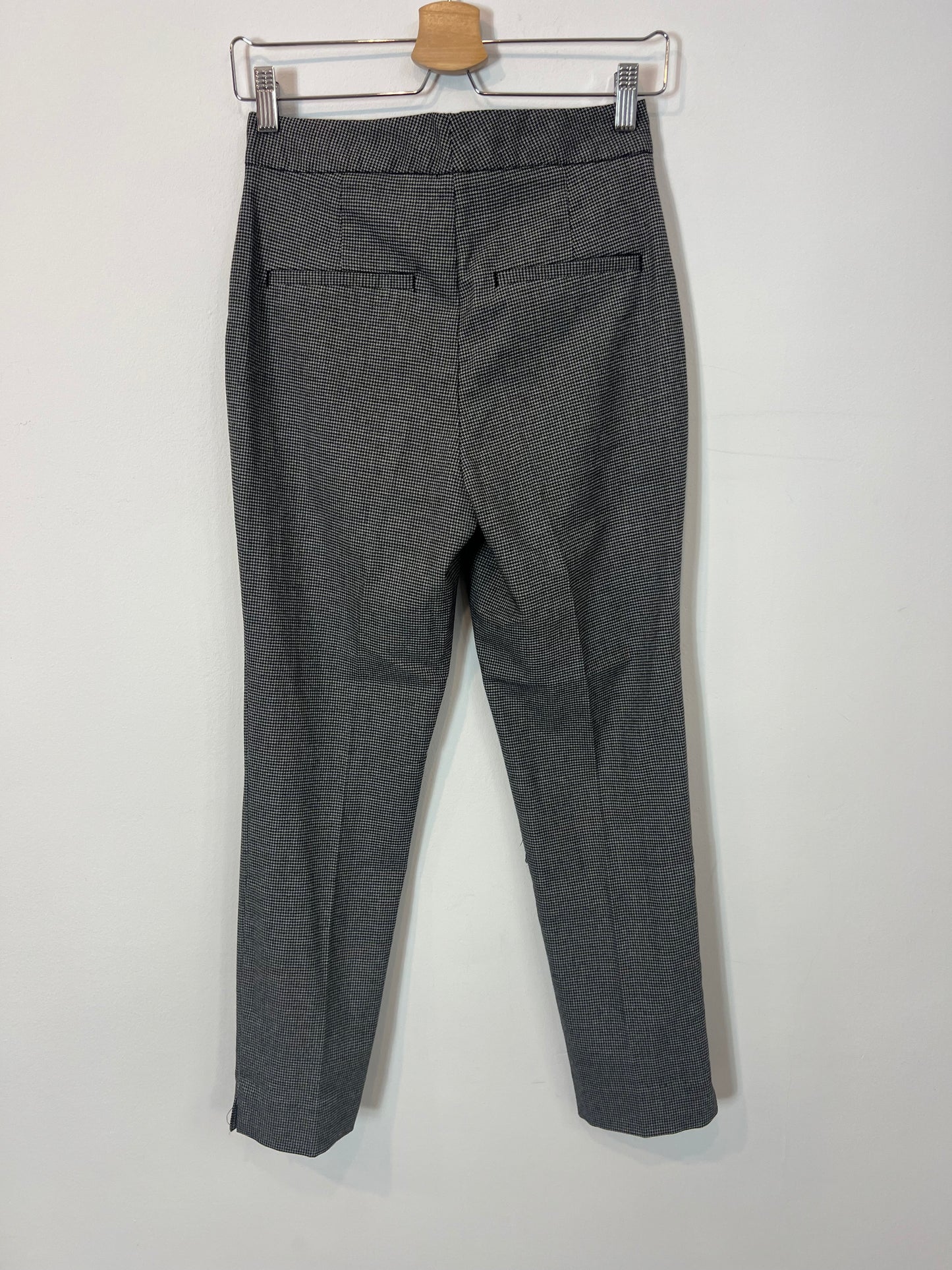 ZARA. Total look pata de gallo T.34