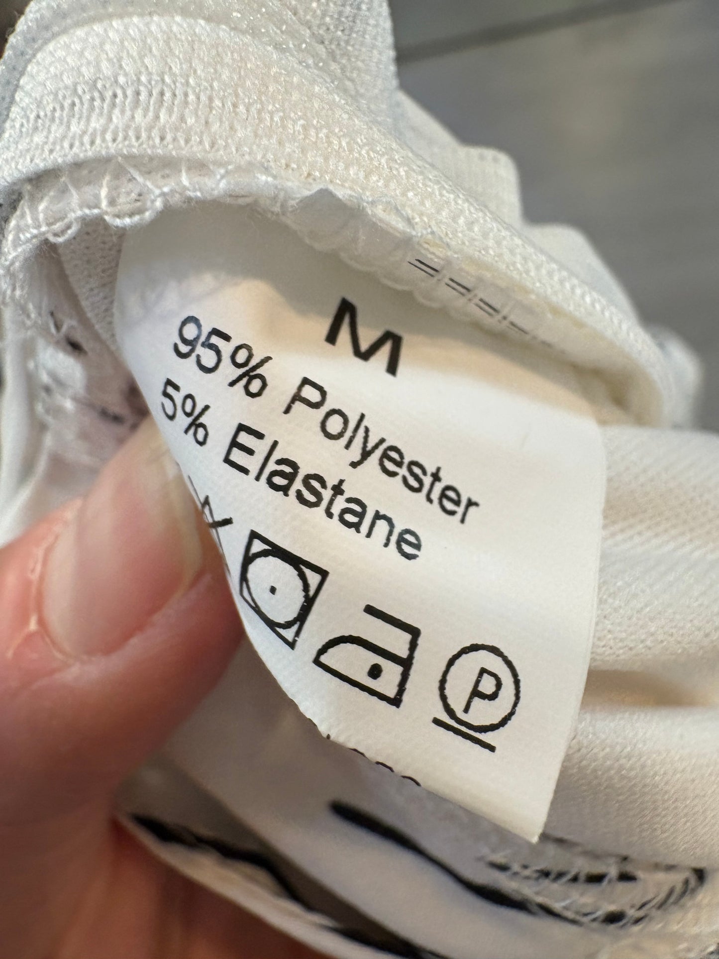 OTHERS. Full midi skirt. TM