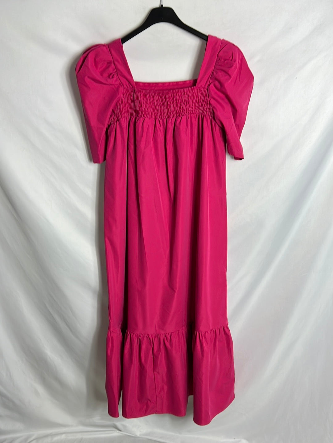 OTHERS. Pink midi dress Your(s)