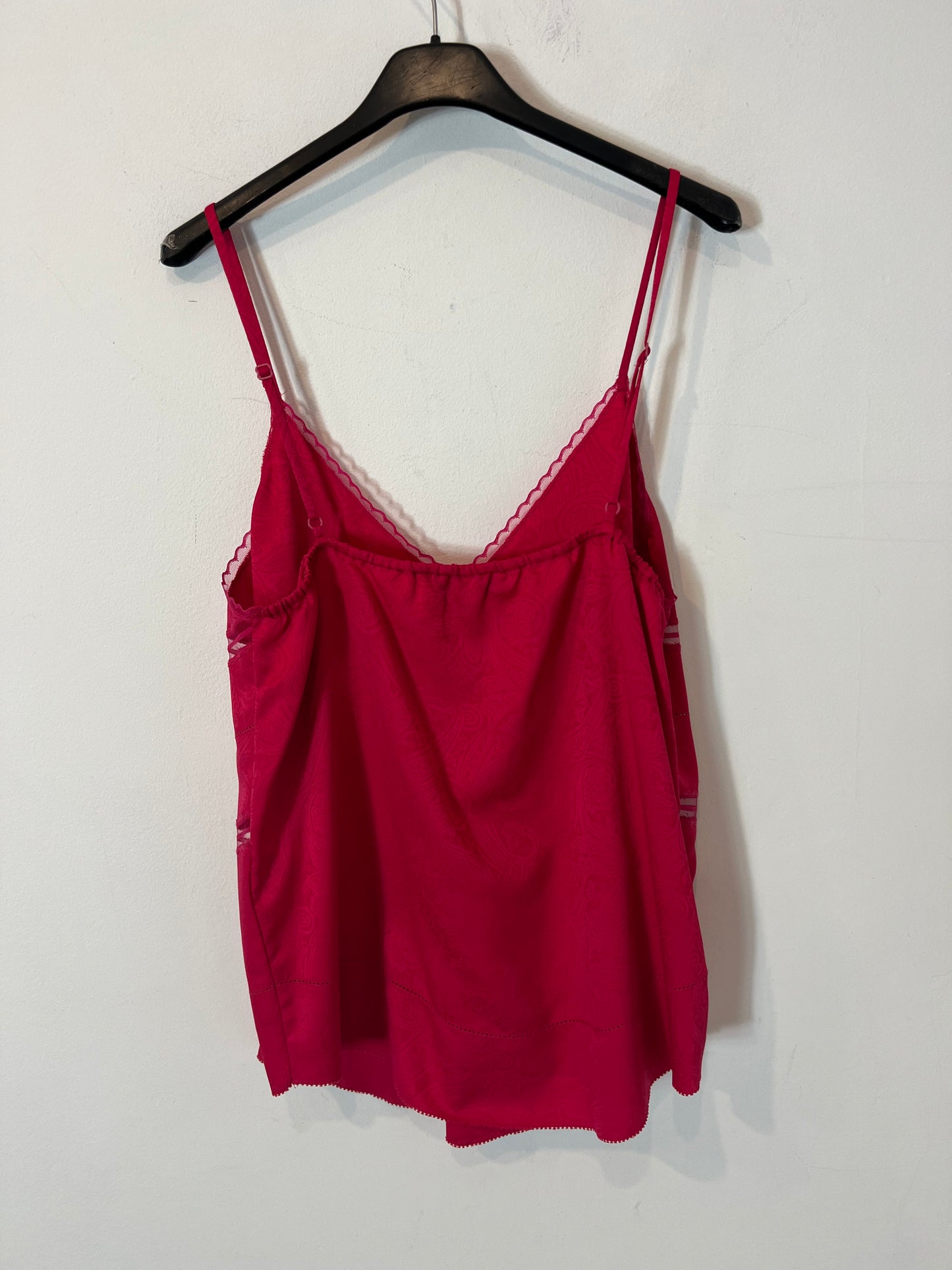 IRO. Pink Ts lingerie top