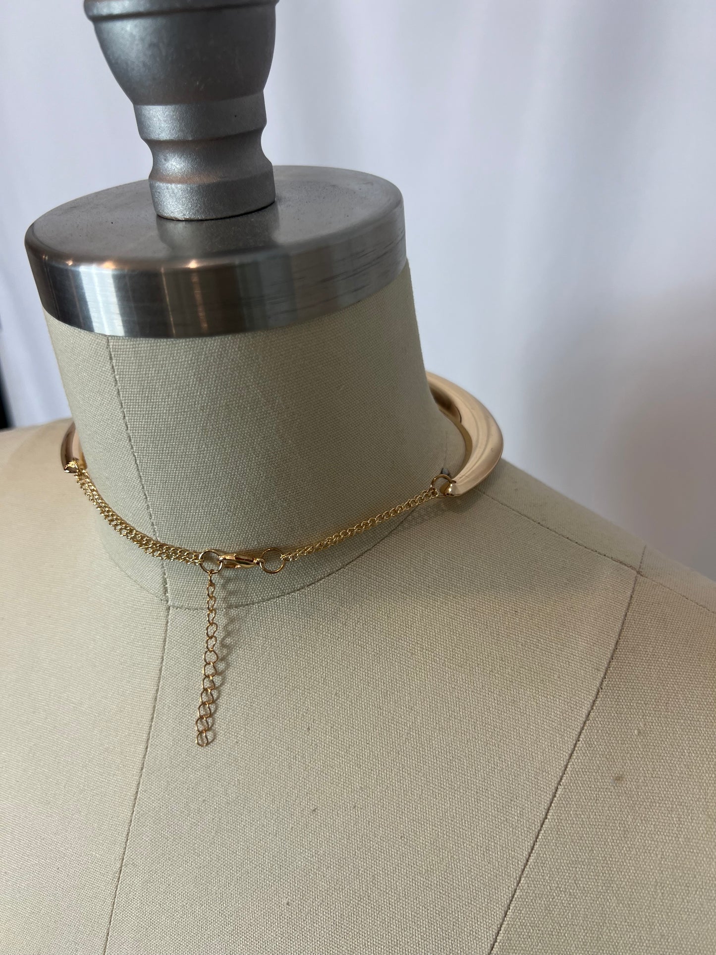 OTHERS. Gold rigid shock absorber