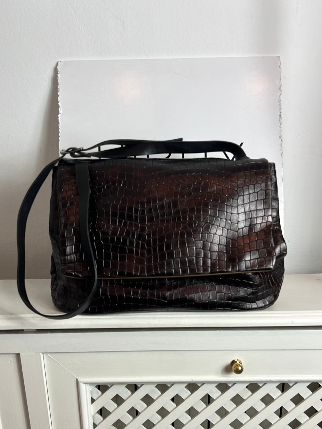 Shoulder Bags Bolso Piel Salvador Bachiller Bolsos Cuero Salvador