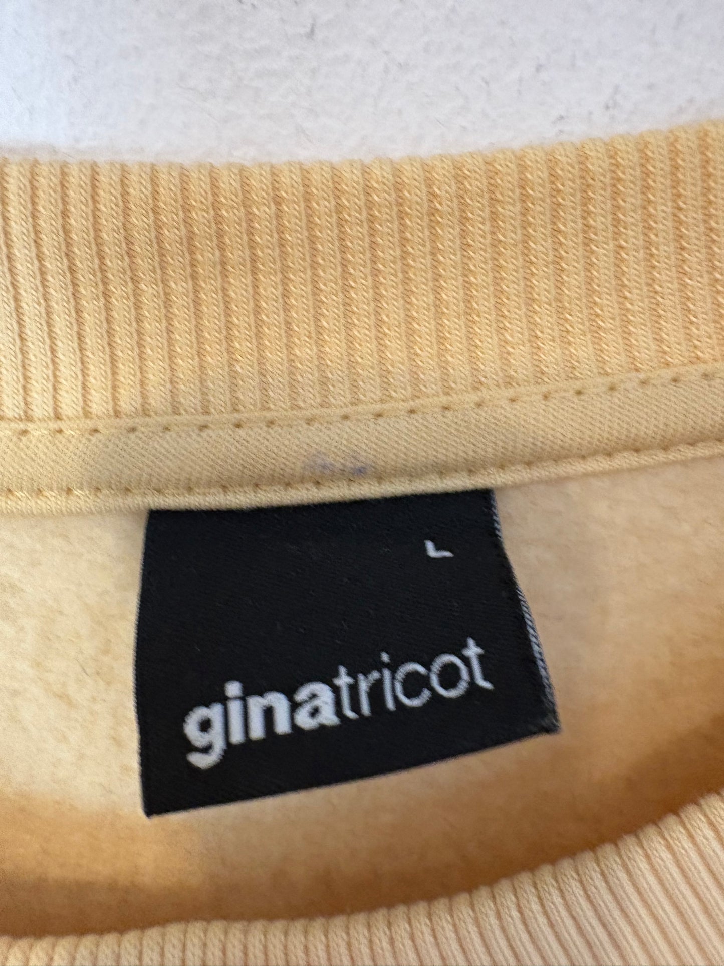 ZARA. Flowy green trousers T.xs