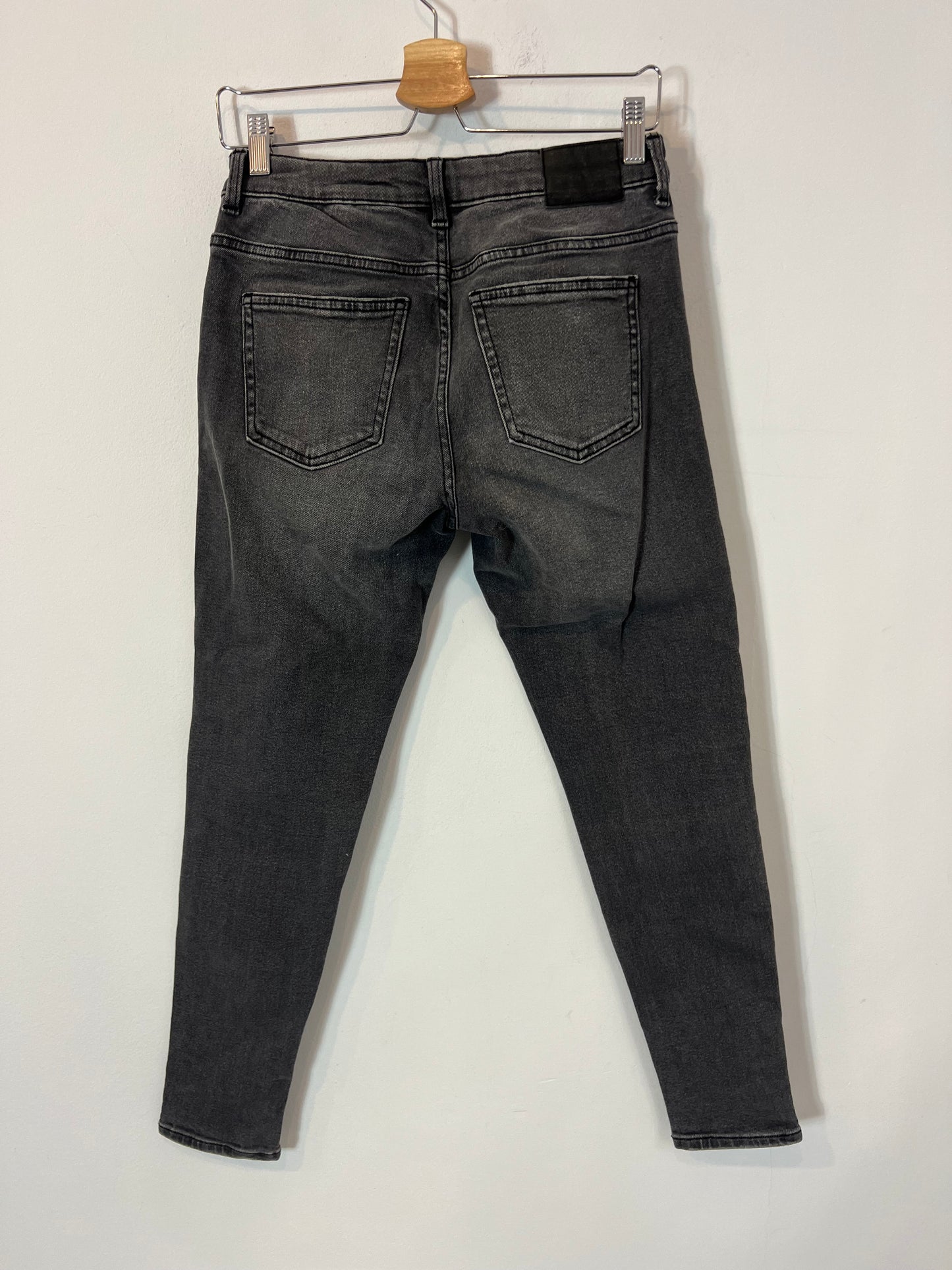 ZARA. Little gray pants T.38