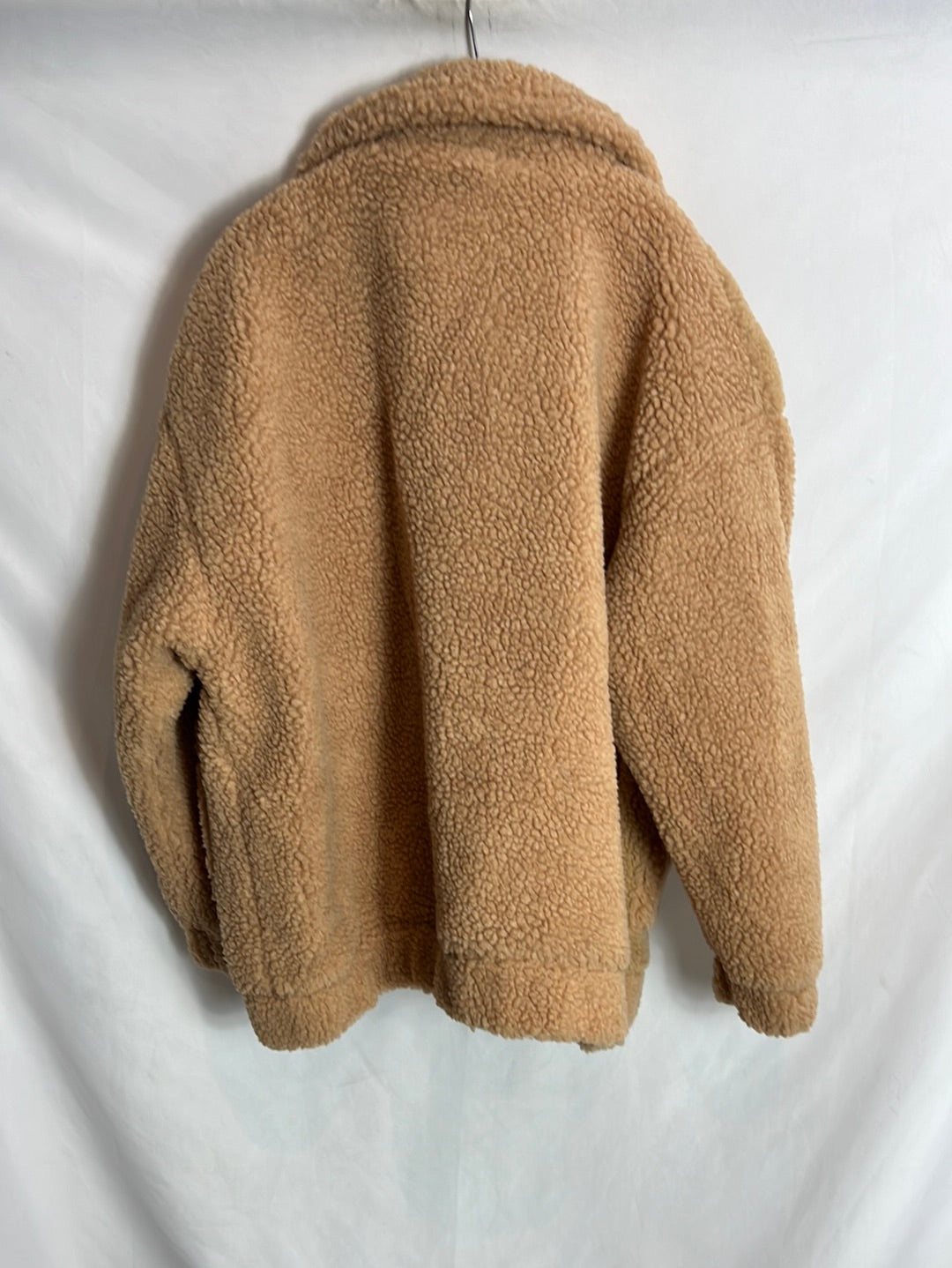 I.AM.GIA. Bomber camel borrego T.s