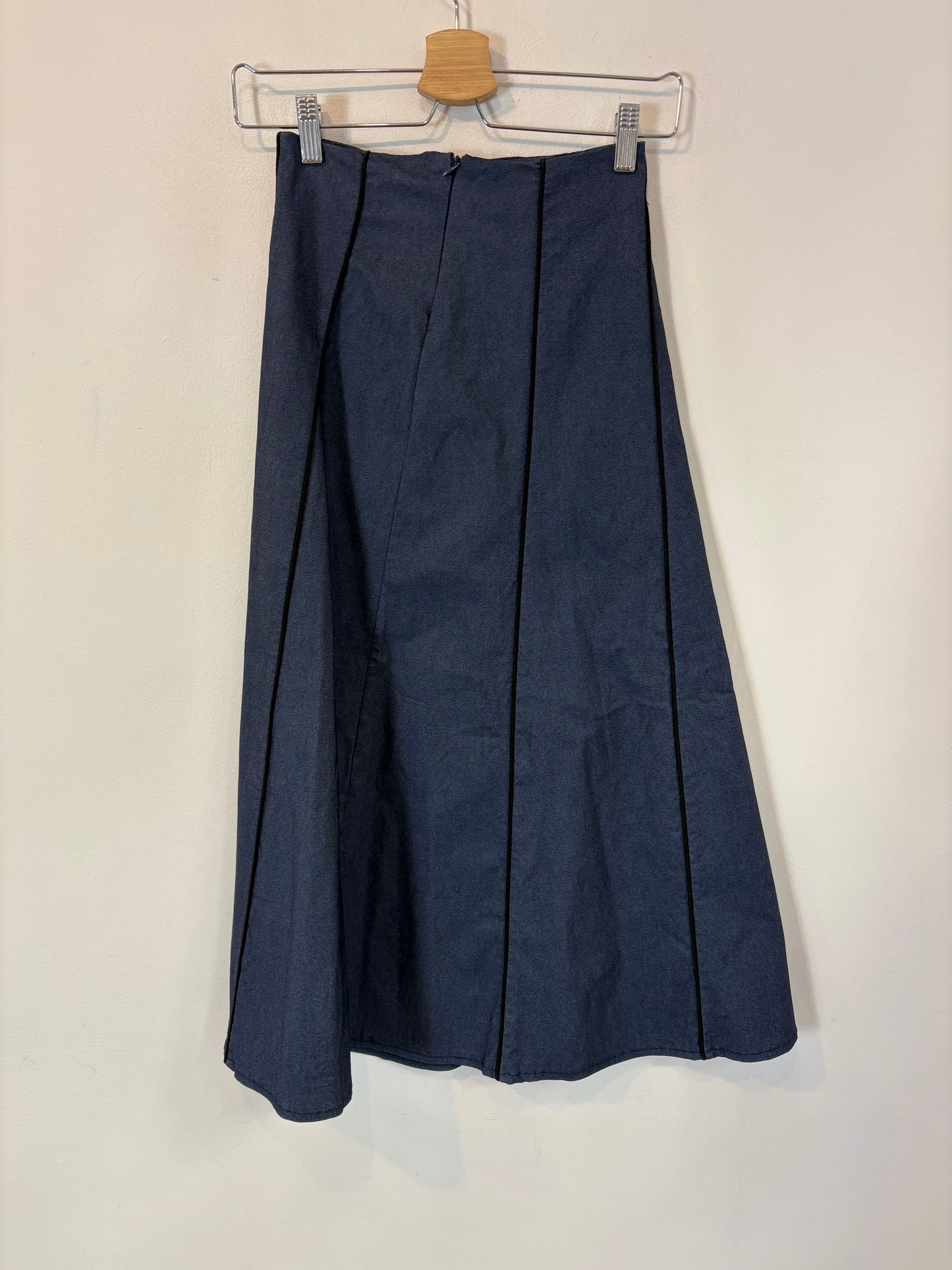 BARILOCHE. Houndstooth trousers size 36