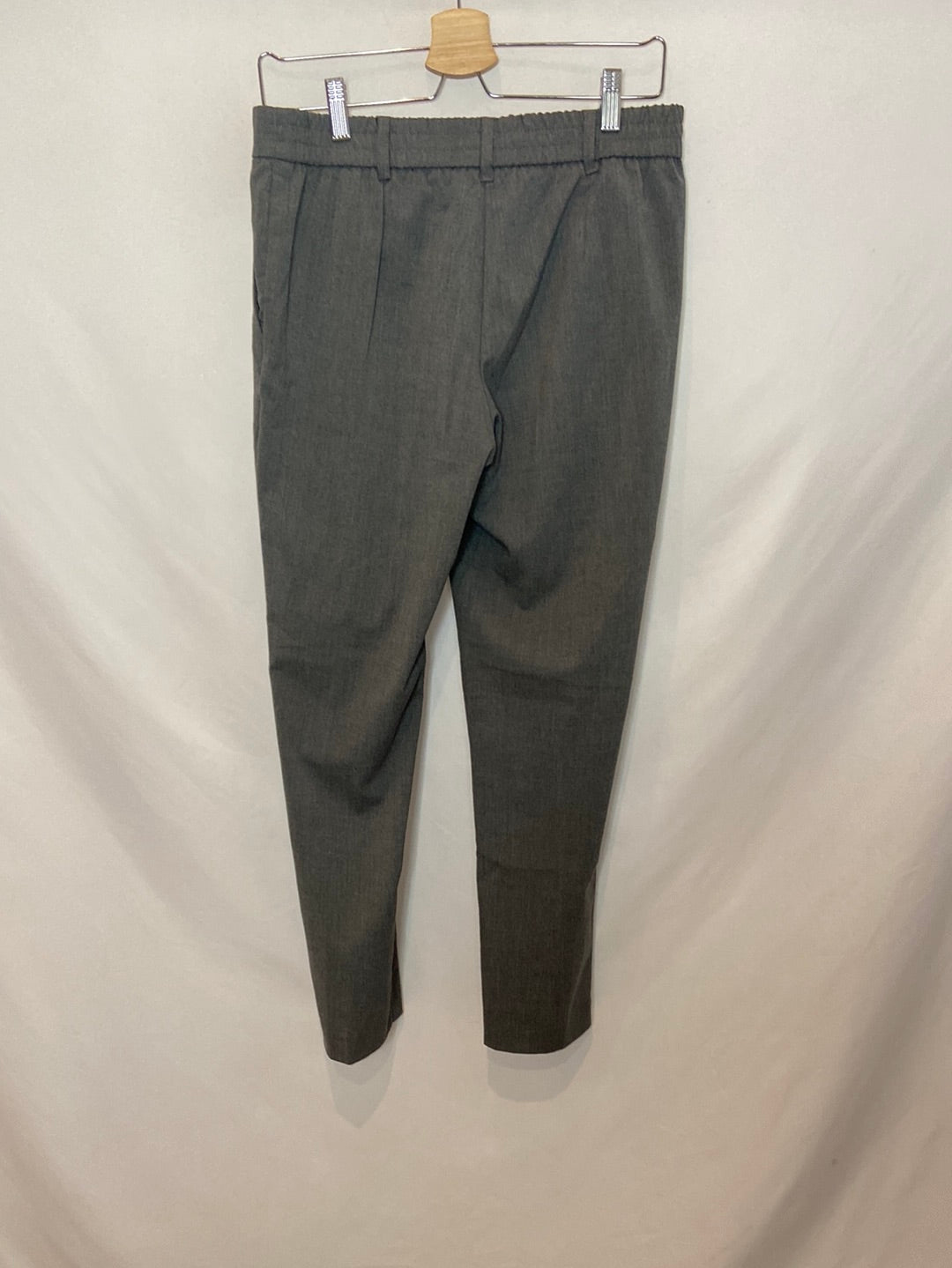 Mango. TS gray dress pants