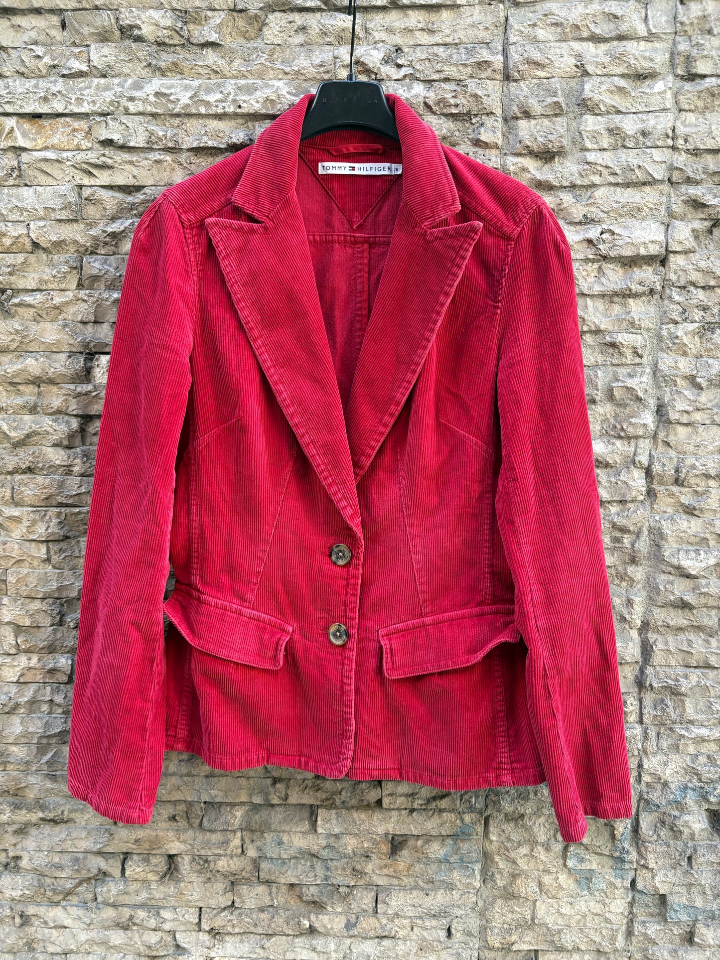 ZARA. Black stretch knit top. TL