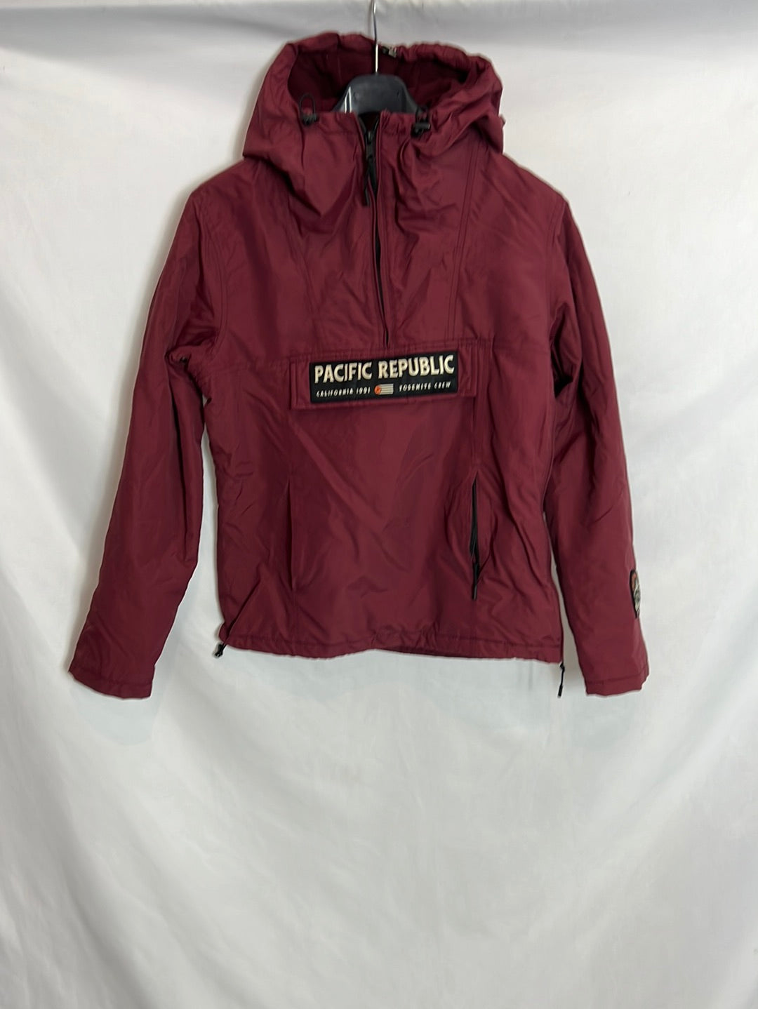 Abrigo acolchado T S(Tara) – Hibuy market - Main Image