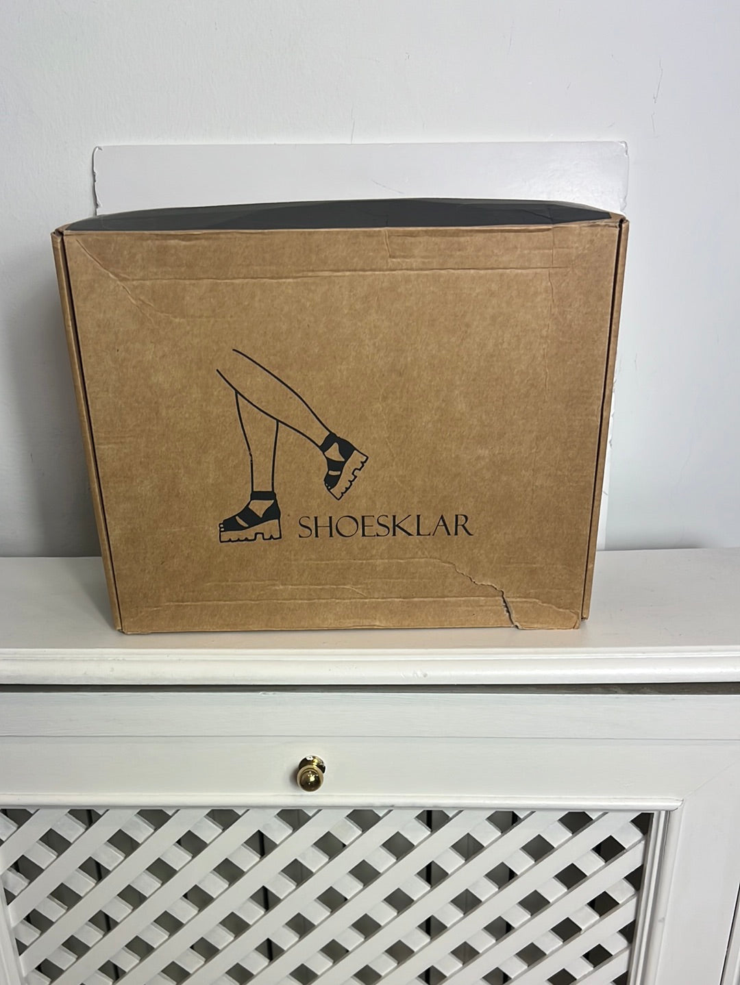 OTRAS. Botas negra militar T.37