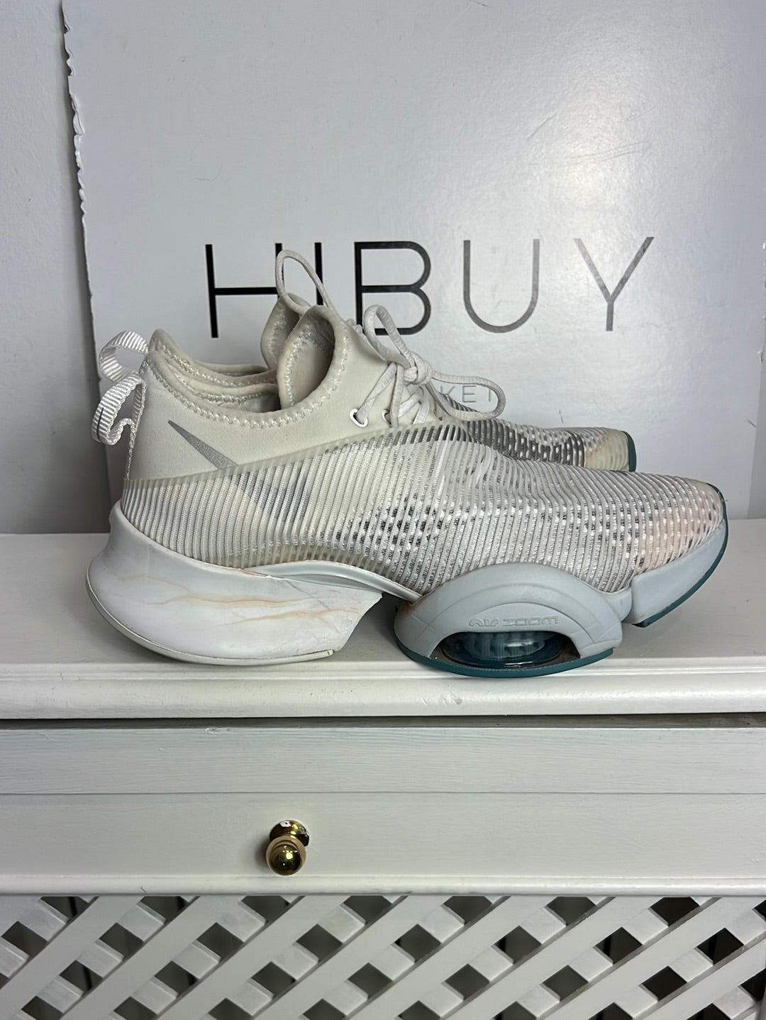 Zapatillas deportivas T 40 – Hibuy market