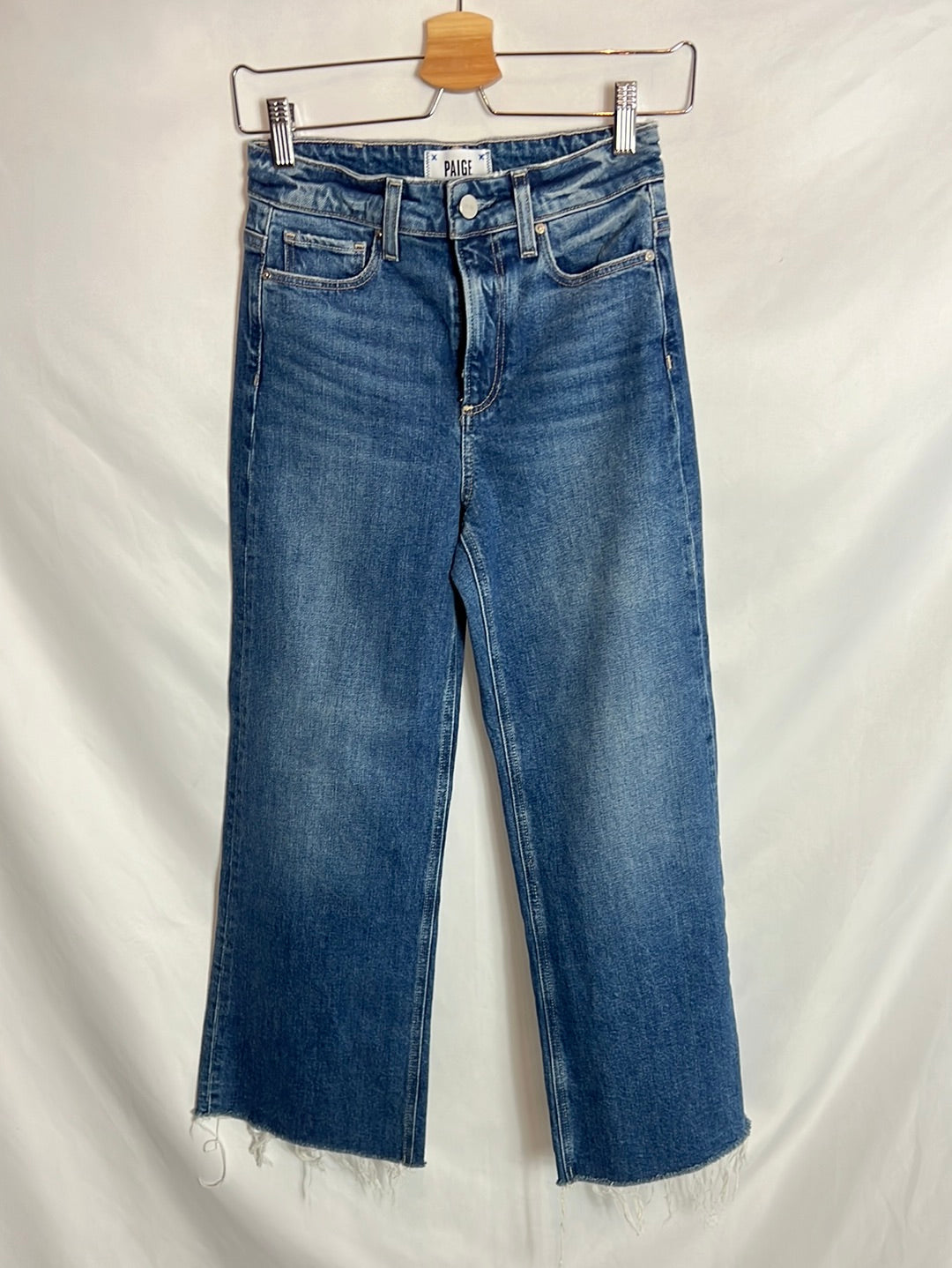 Denim culotte T 25 (34) – Hibuy market