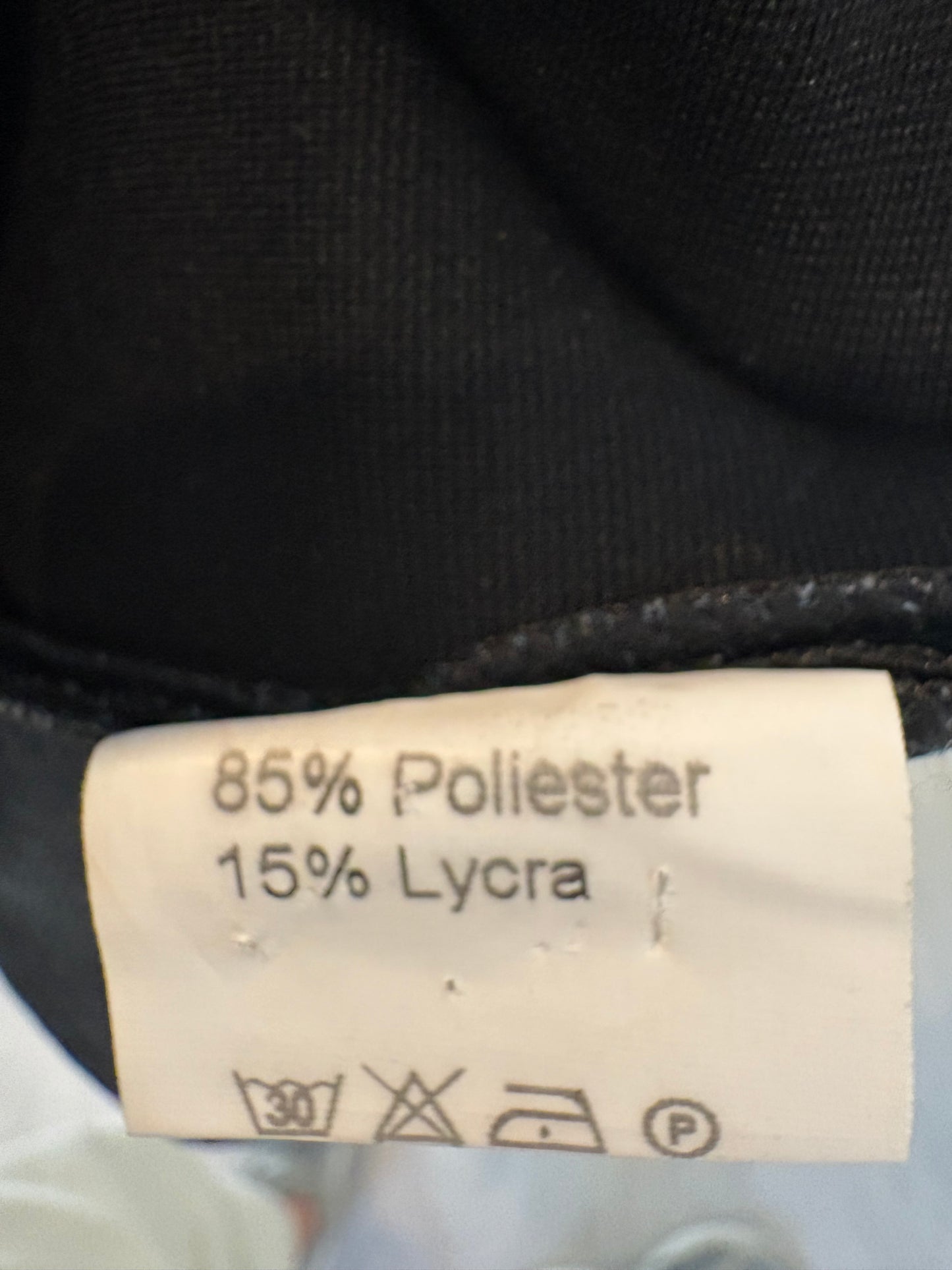 ERRE. Chaqueta espiga gris