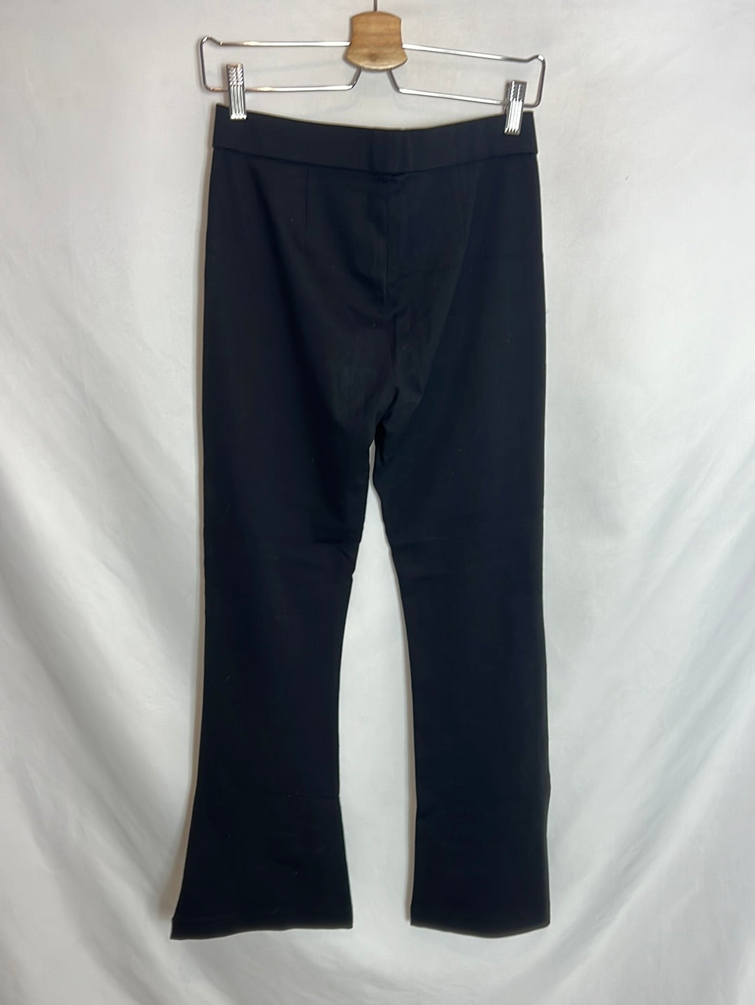 VERO MODA. Bell-bottom leggings Tm