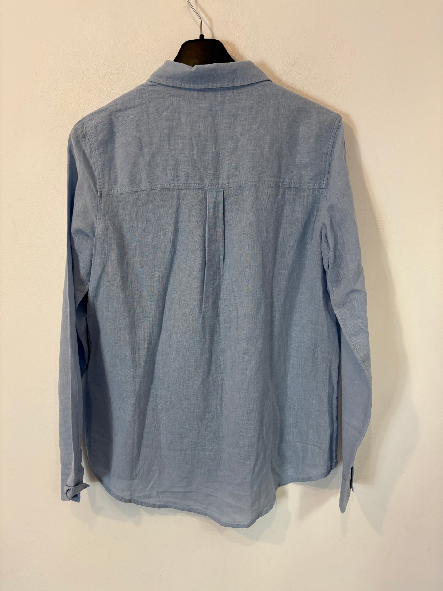 SPRINGFIELD. Camisa azul oxford