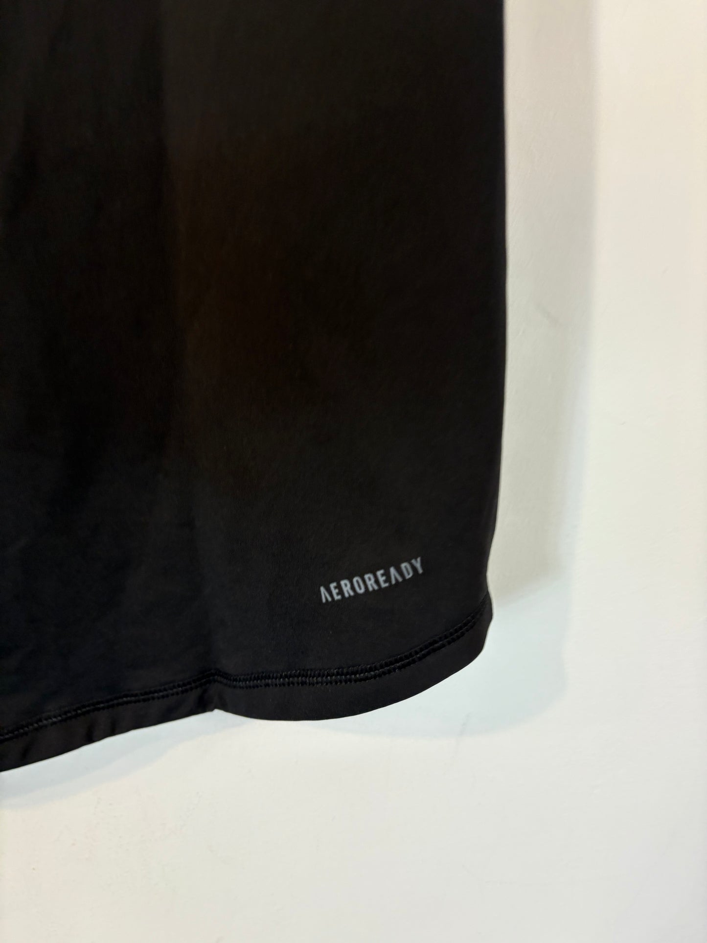 ZARA. Jacket with mottled gray wool. TS