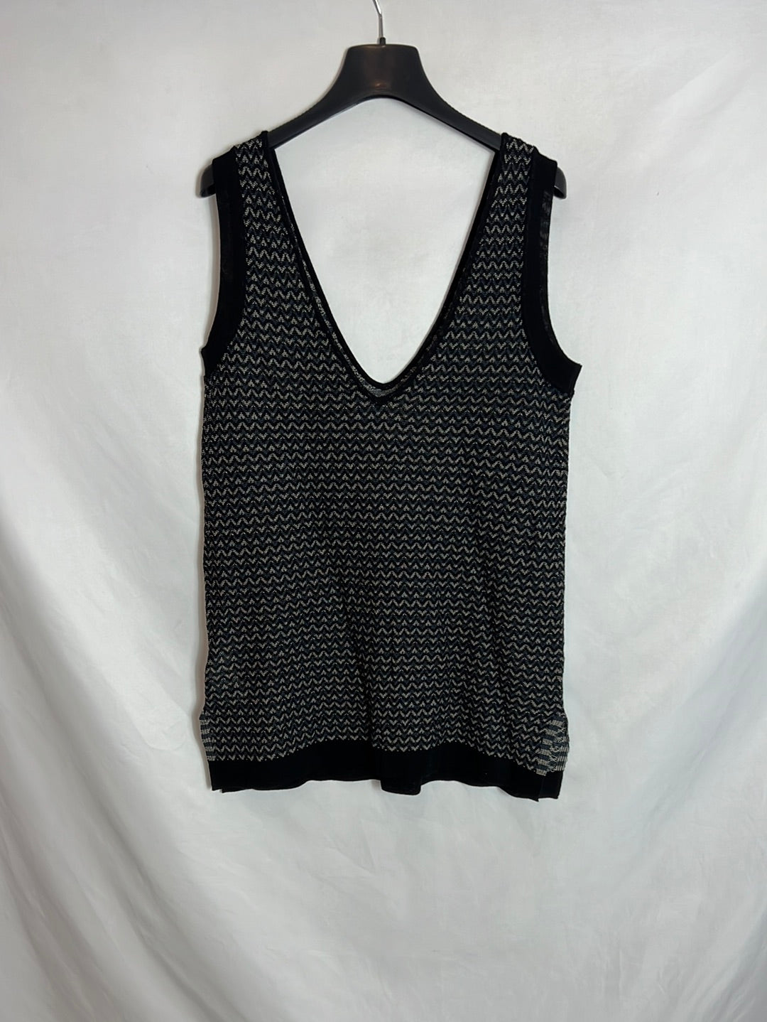 SFERA. Top punto fluido. T M