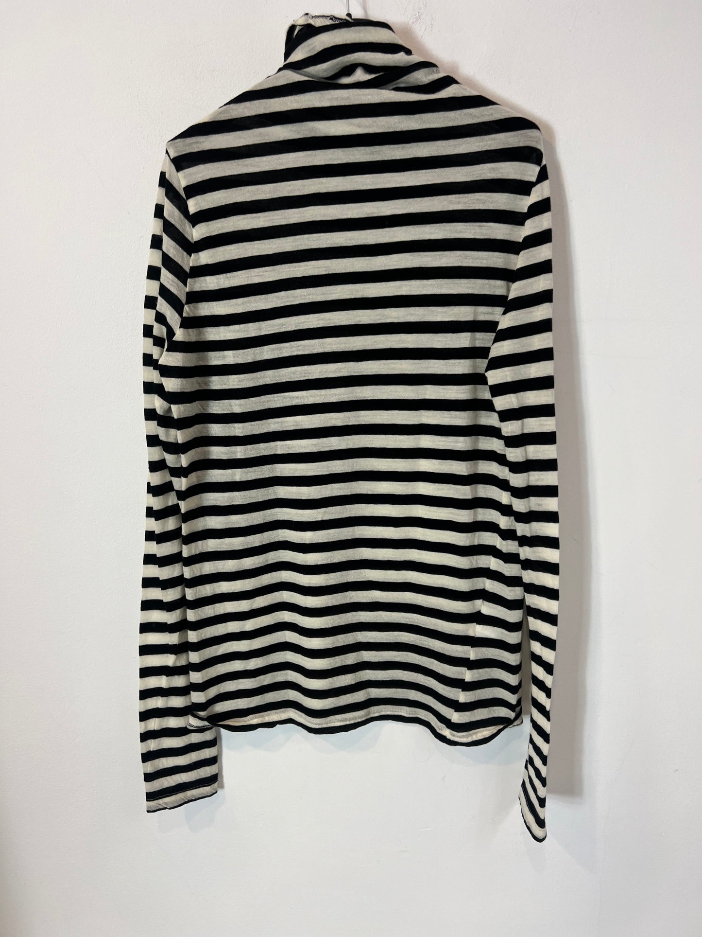 ROLE PHYSICAL. Striped wool sweater. Size 0 (xs/s)