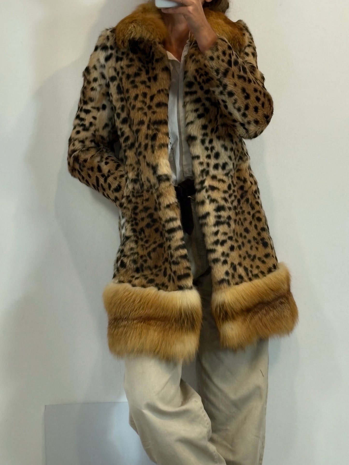 WINDSOR. Navy blue cashmere blazer. T 38