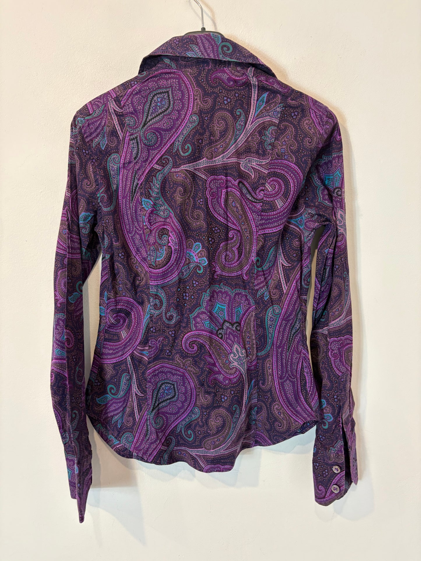 MYSULAFISH. Striped Cardigan Your(s)