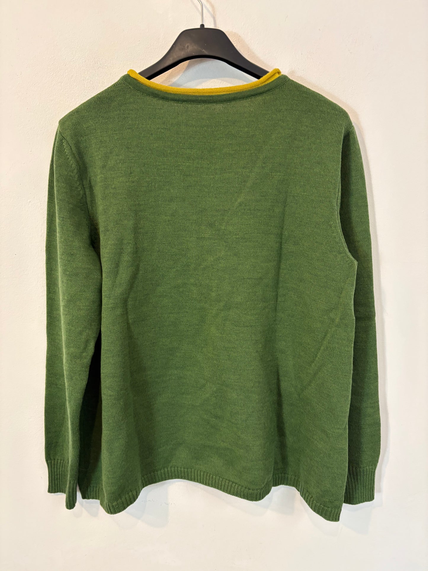 MALABABA. Checkered pareo/scarf