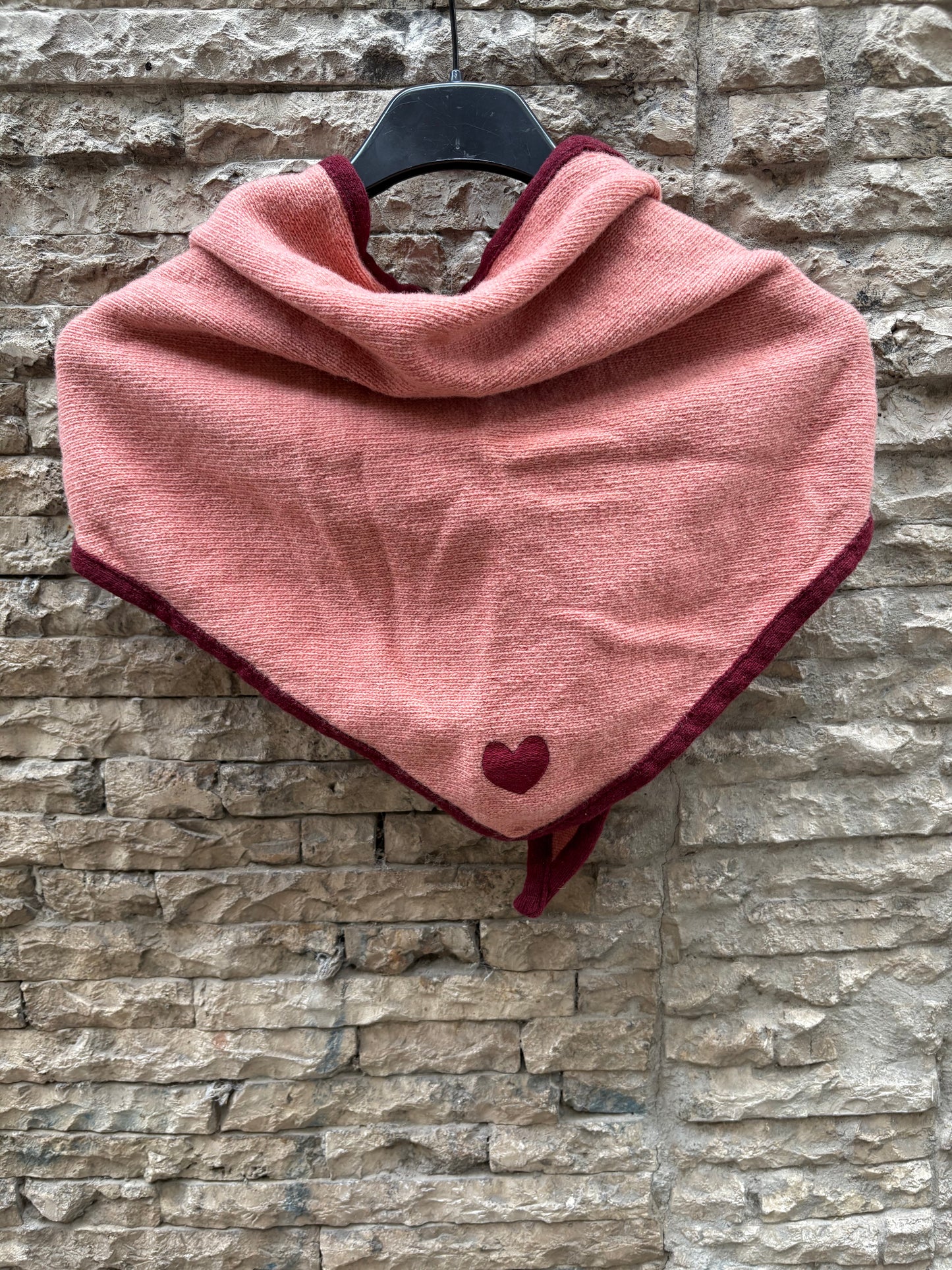 RITAVON. toquilla lana caldera