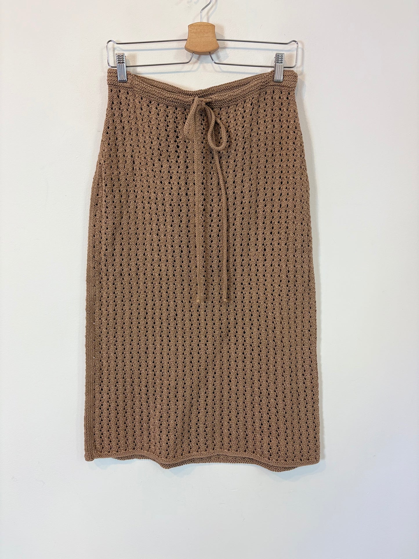 FILO. Camel crochet set. TS/M