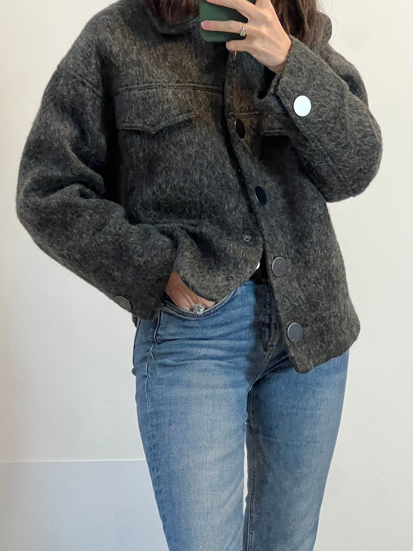 MALABABA. Checkered pareo/scarf