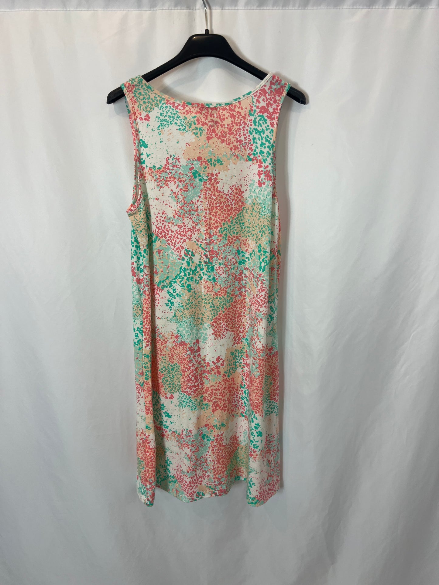 ENFASIS. Camisón corto estampado T.40