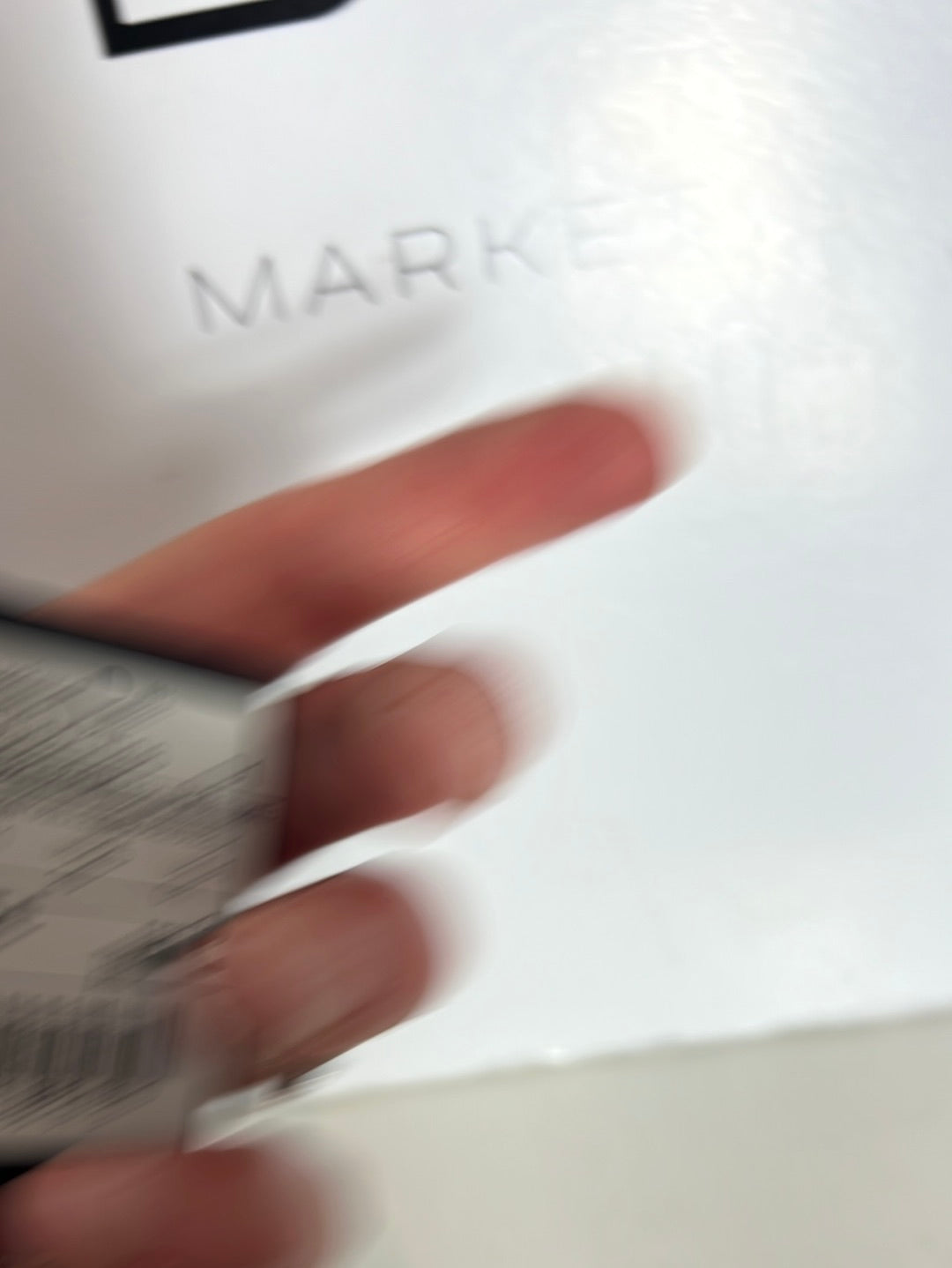 MASSIMO DUTTI. Argollas pequeñas detalle