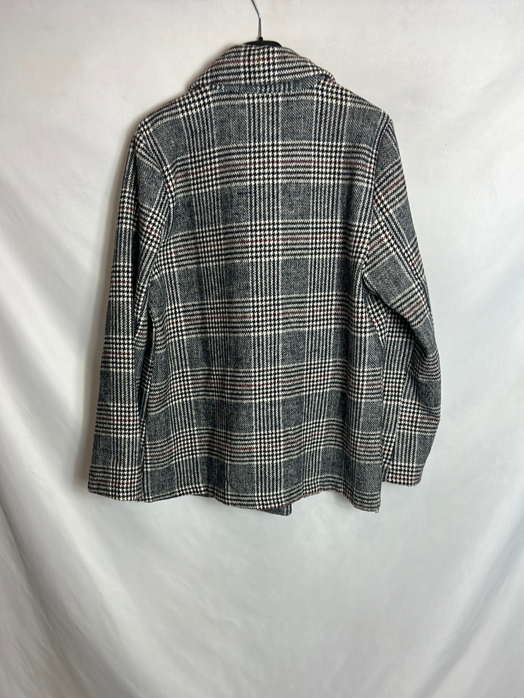 AZALEA. Blazer pata de gallo T.s/m