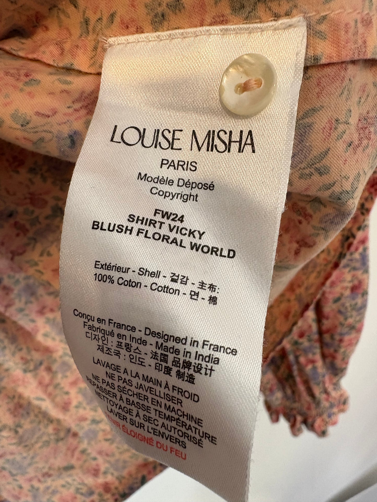 ZARA. Black stretch knit top. TL