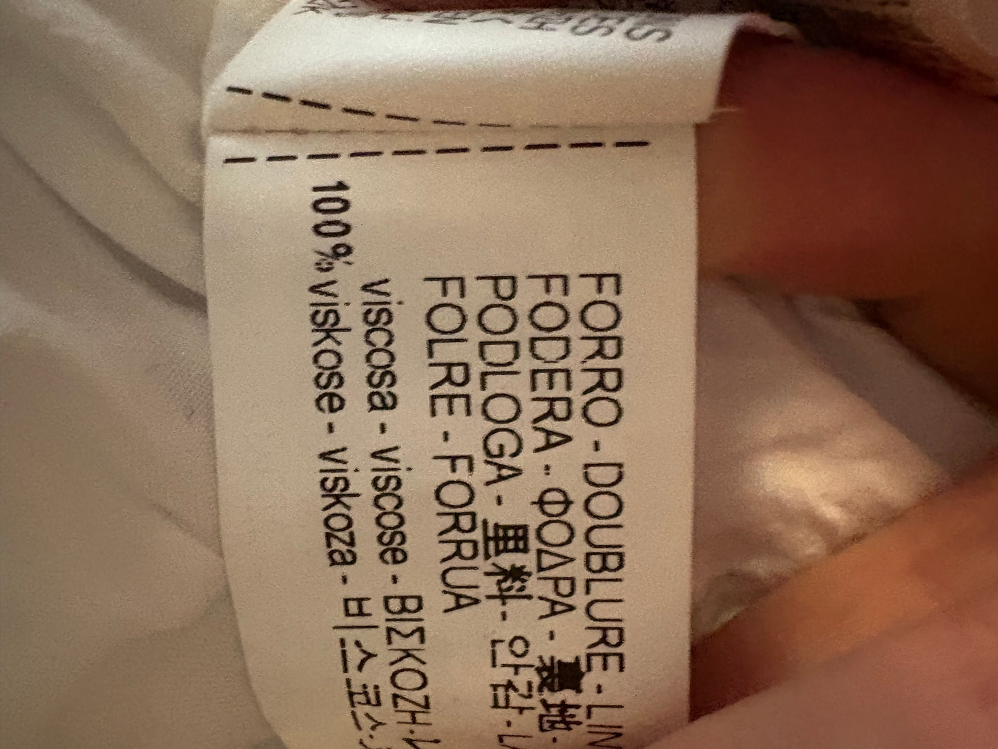 ZARA. White textured jacket. S (XS, S(M))